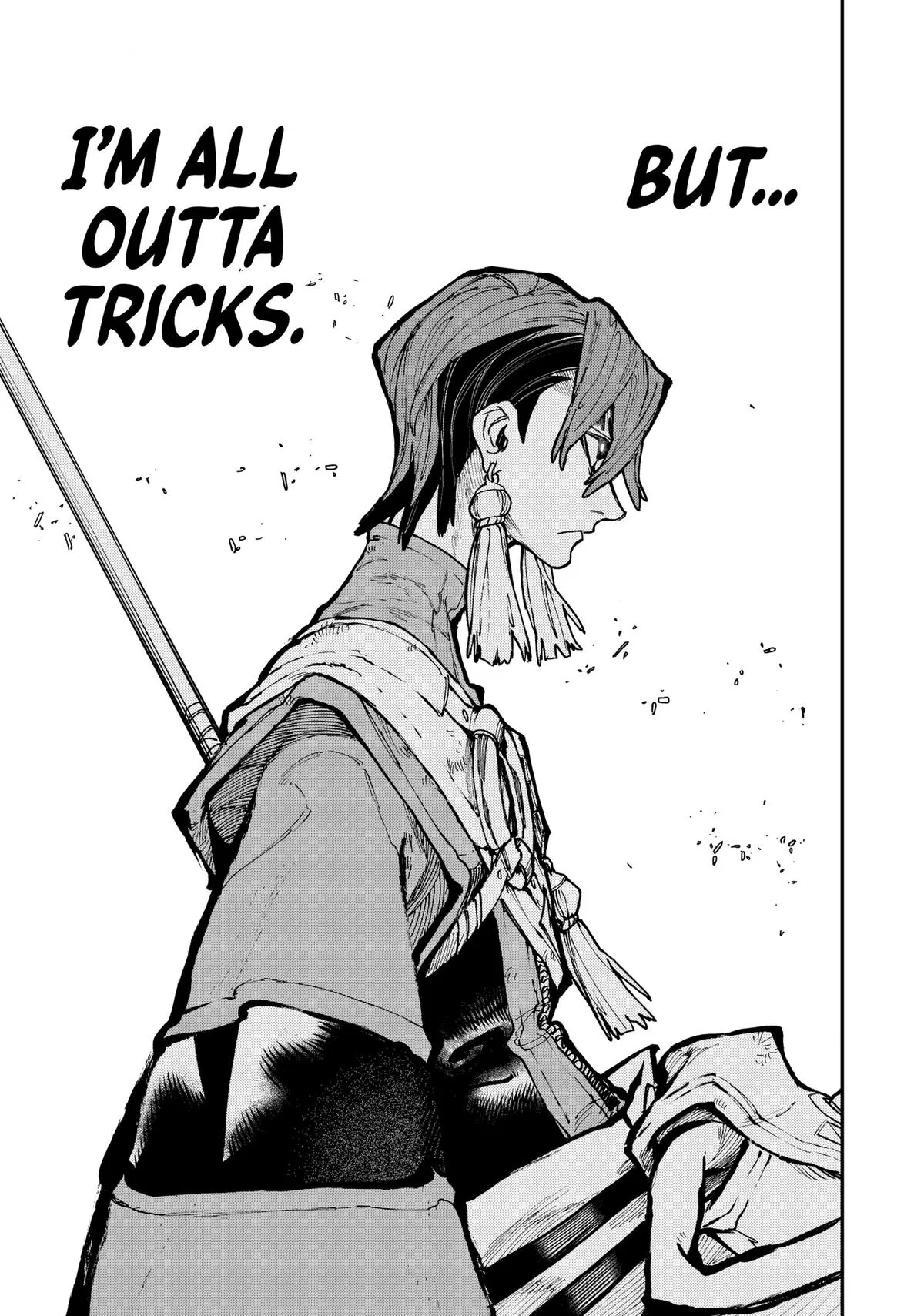 Read Gachiakuta - Chapter 53 - www.gachiakutas.net | Image 21