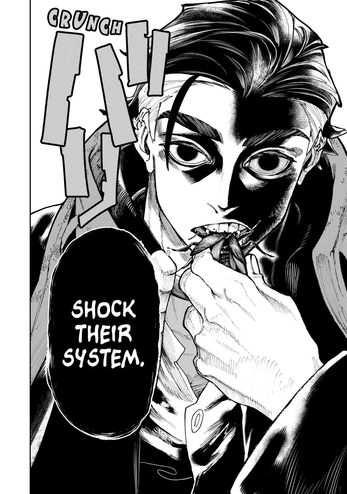 Read Gachiakuta - Chapter 54 - www.gachiakutas.net | Image 10