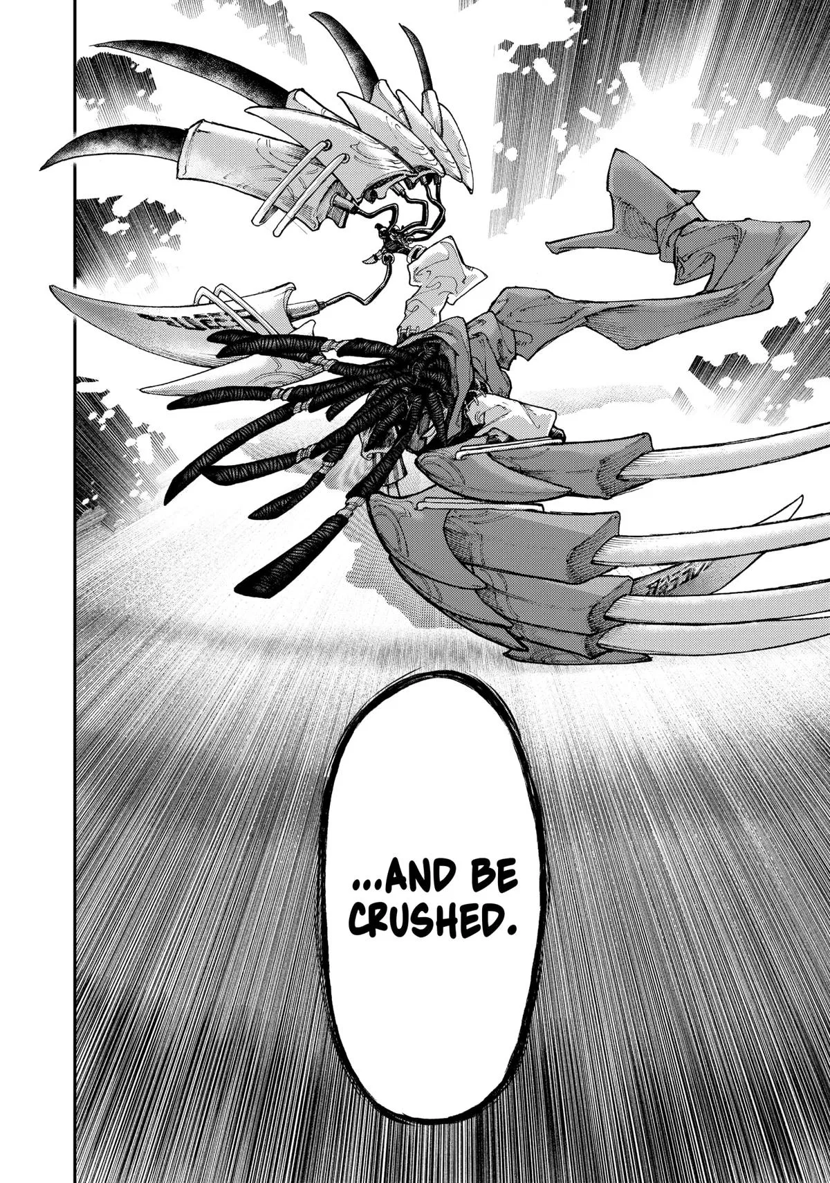 Read Gachiakuta - Chapter 54 - www.gachiakutas.net | Image 14