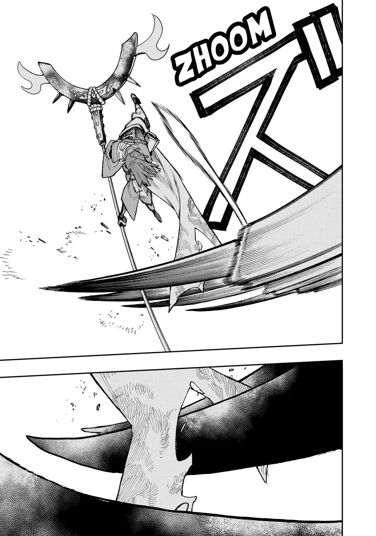 Read Gachiakuta - Chapter 55 - www.gachiakutas.net | Image 6