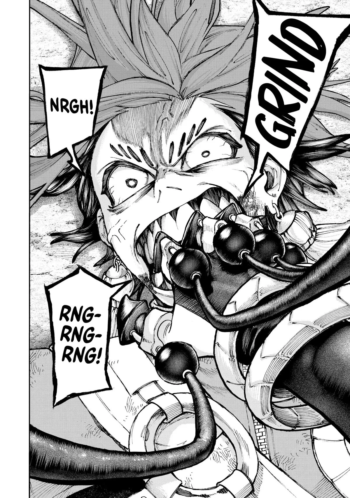 Read Gachiakuta - Chapter 56 - www.gachiakutas.net | Image 2