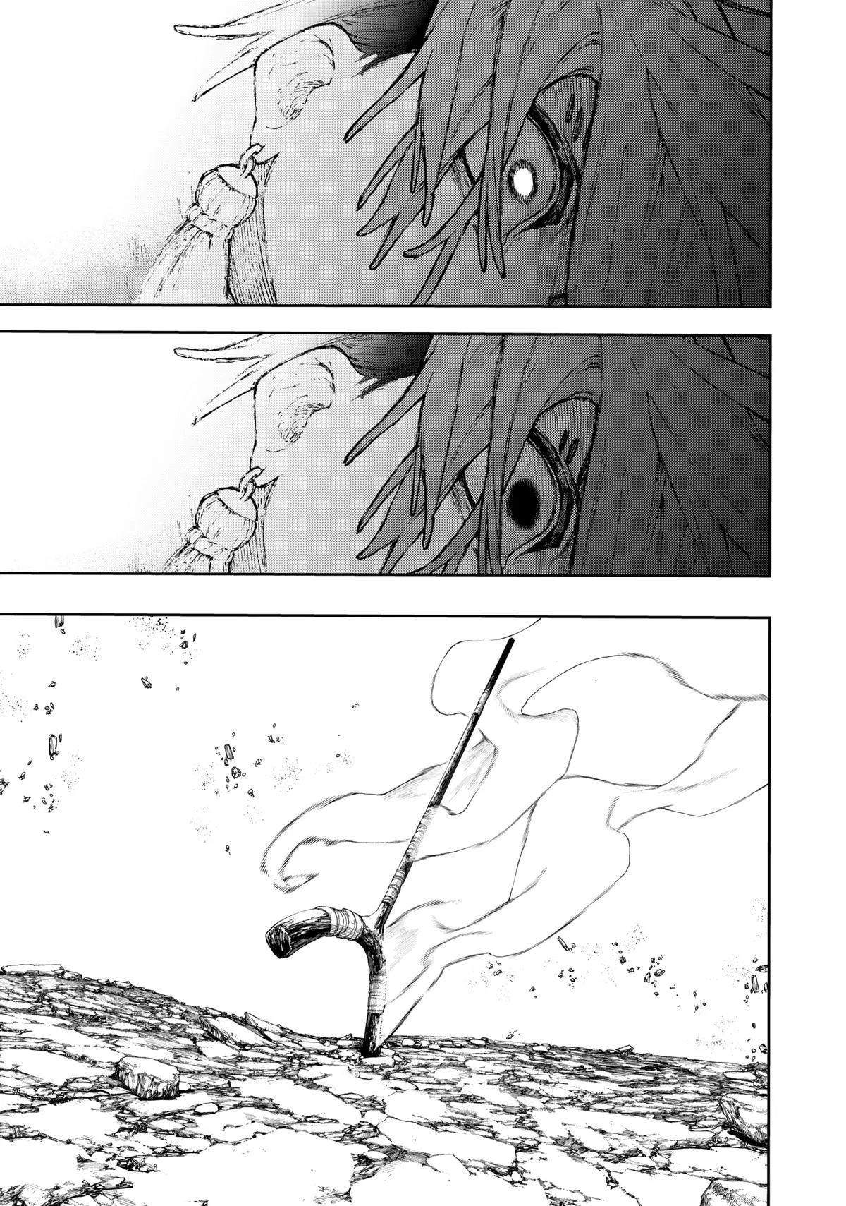 Read Gachiakuta - Chapter 56 - www.gachiakutas.net | Image 18