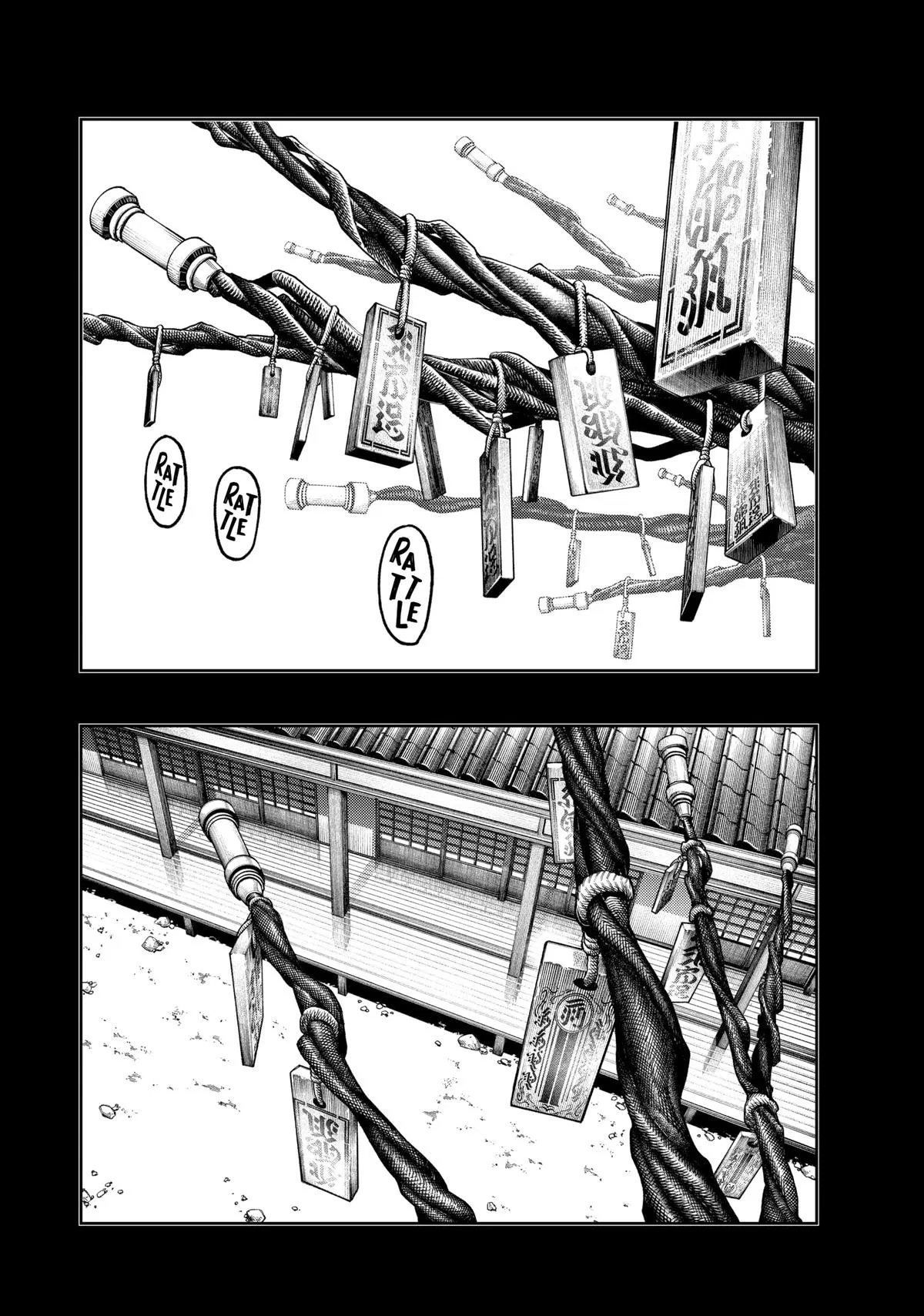 Read Gachiakuta - Chapter 57 - www.gachiakutas.net | Image 2