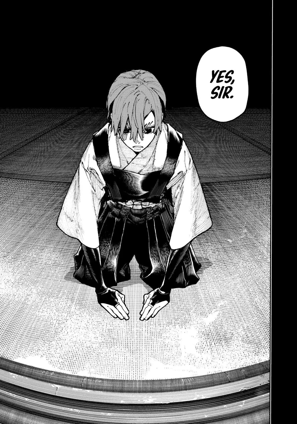 Read Gachiakuta - Chapter 57 - www.gachiakutas.net | Image 5