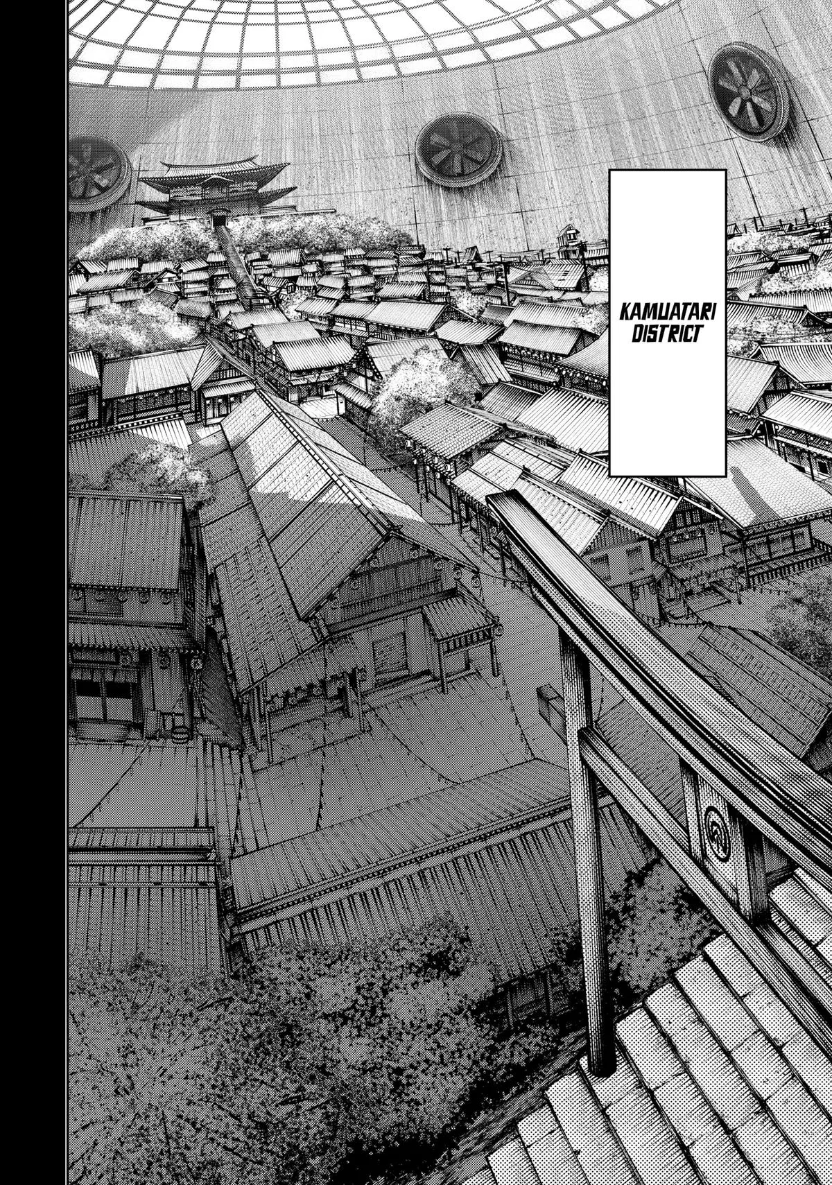 Read Gachiakuta - Chapter 57 - www.gachiakutas.net | Image 6