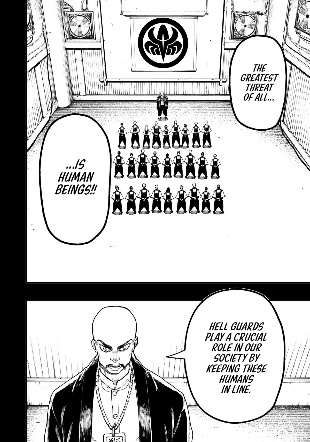 Read Gachiakuta - Chapter 57 - www.gachiakutas.net | Image 8