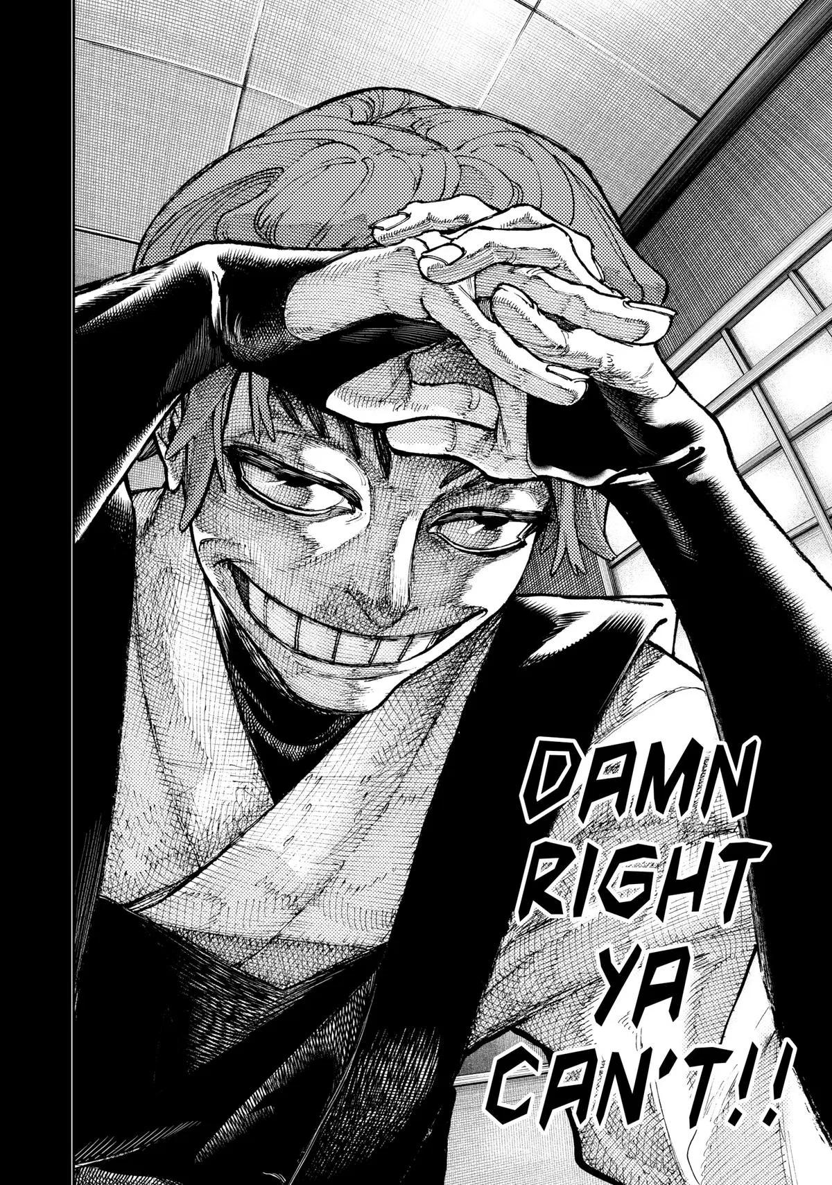 Read Gachiakuta - Chapter 57 - www.gachiakutas.net | Image 14
