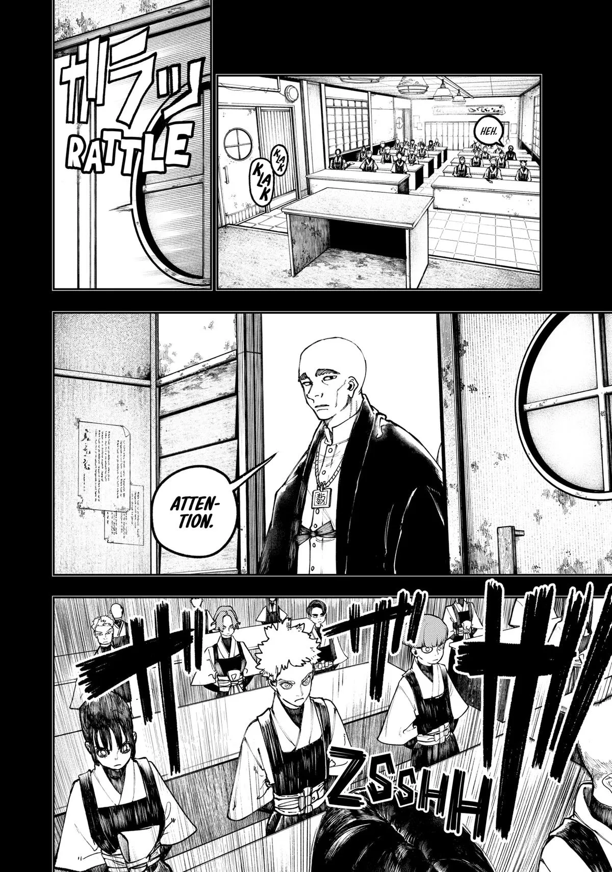 Read Gachiakuta - Chapter 57 - www.gachiakutas.net | Image 16
