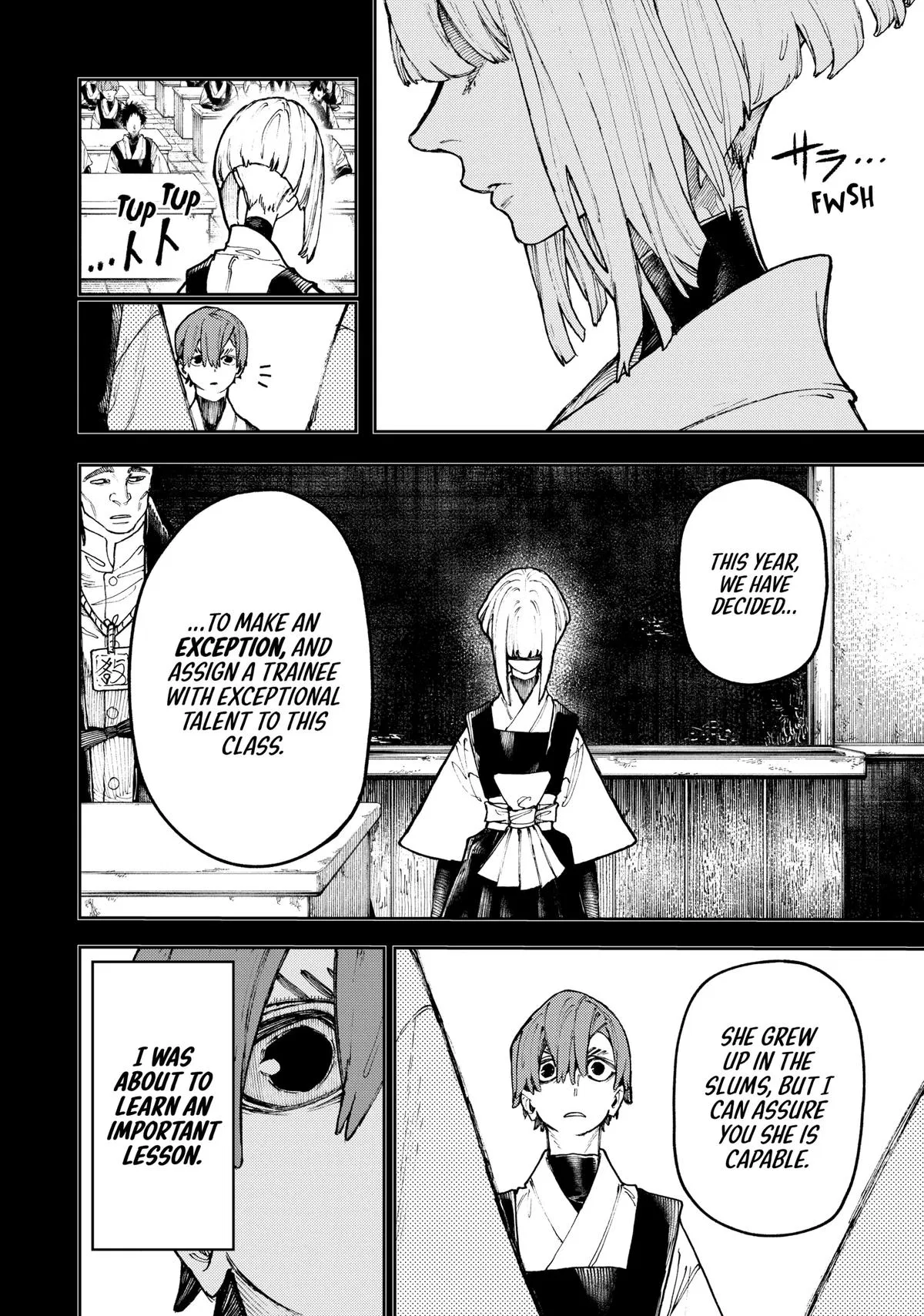 Read Gachiakuta - Chapter 57 - www.gachiakutas.net | Image 18