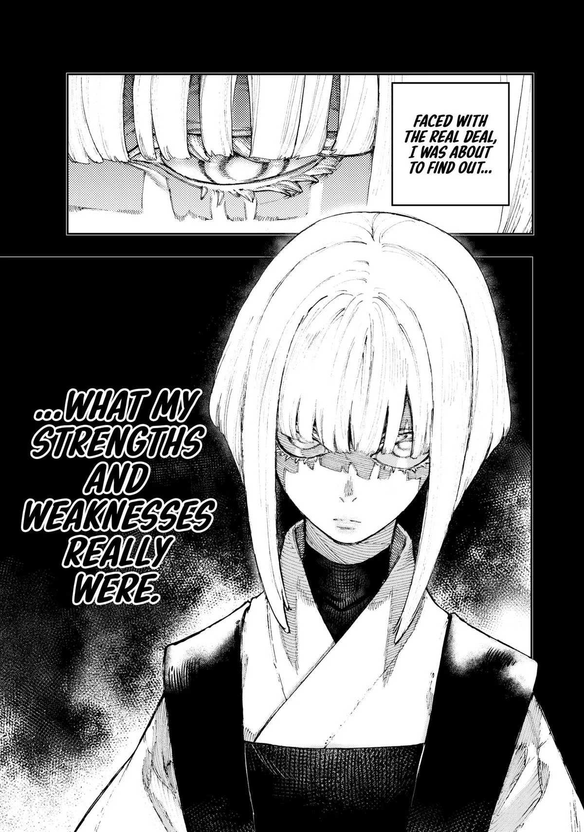 Read Gachiakuta - Chapter 57 - www.gachiakutas.net | Image 19