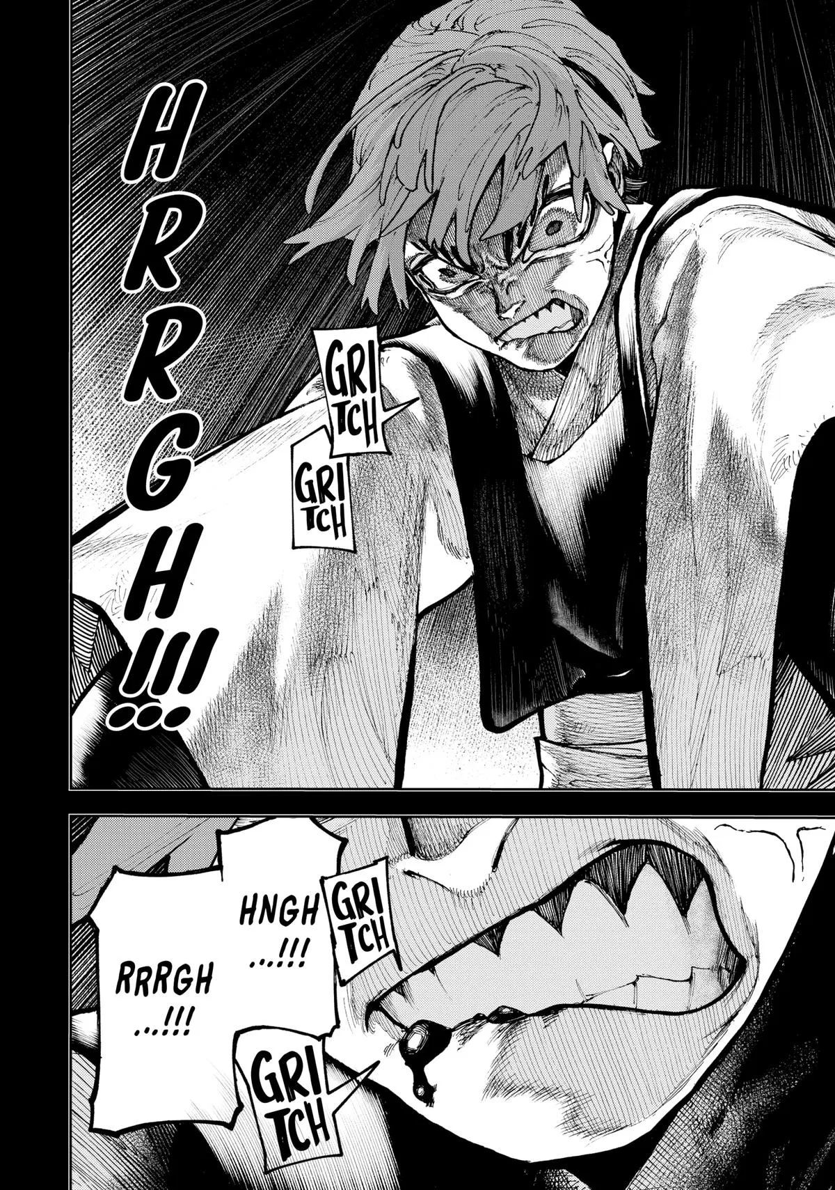Read Gachiakuta - Chapter 58 - www.gachiakutas.net | Image 10