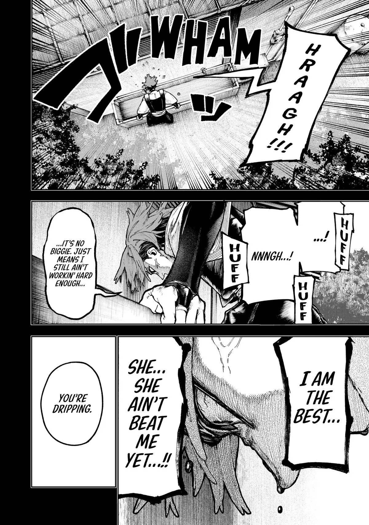 Read Gachiakuta - Chapter 58 - www.gachiakutas.net | Image 12