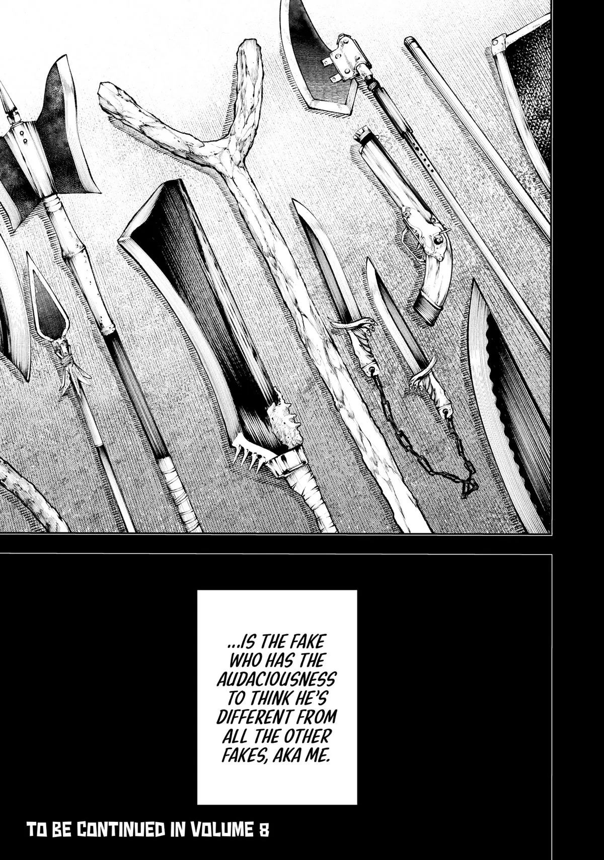 Read Gachiakuta - Chapter 58 - www.gachiakutas.net | Image 19