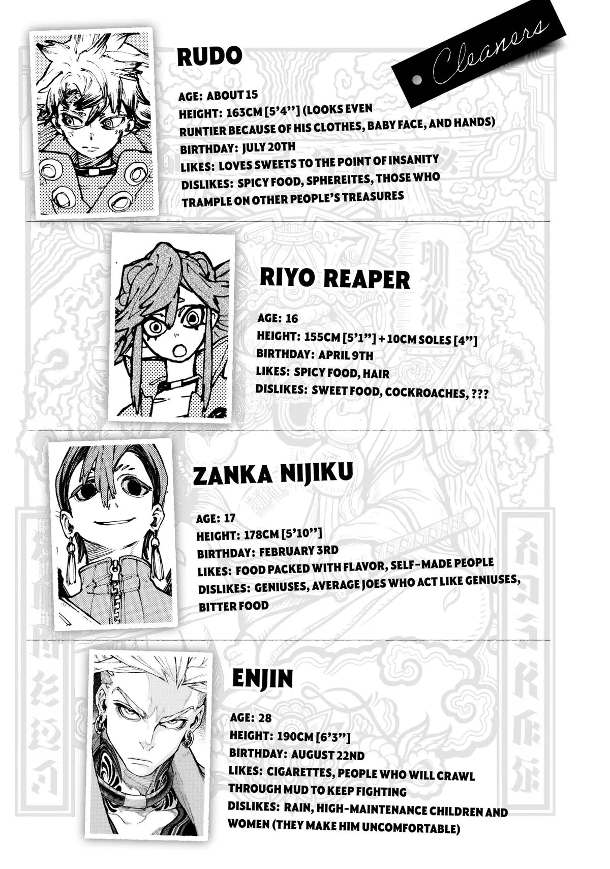 Read Gachiakuta - Chapter 58 - www.gachiakutas.net | Image 21