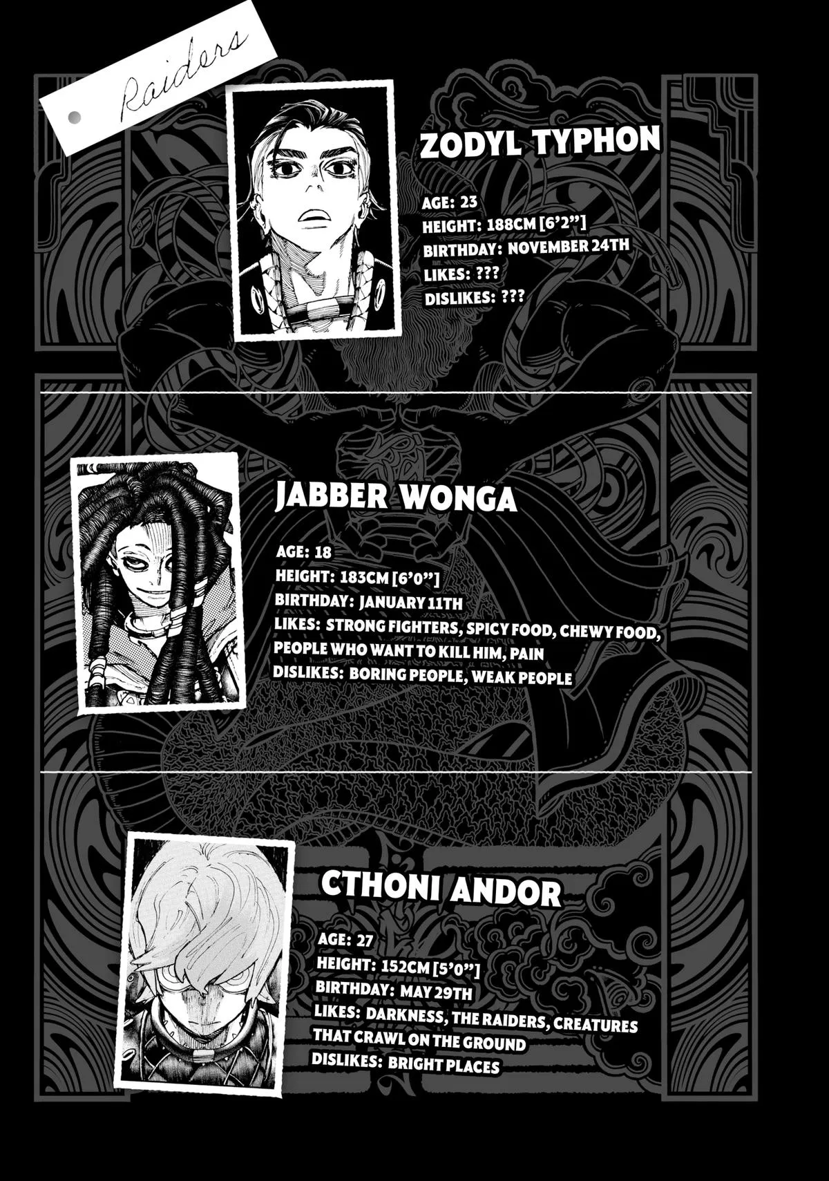 Read Gachiakuta - Chapter 58 - www.gachiakutas.net | Image 23