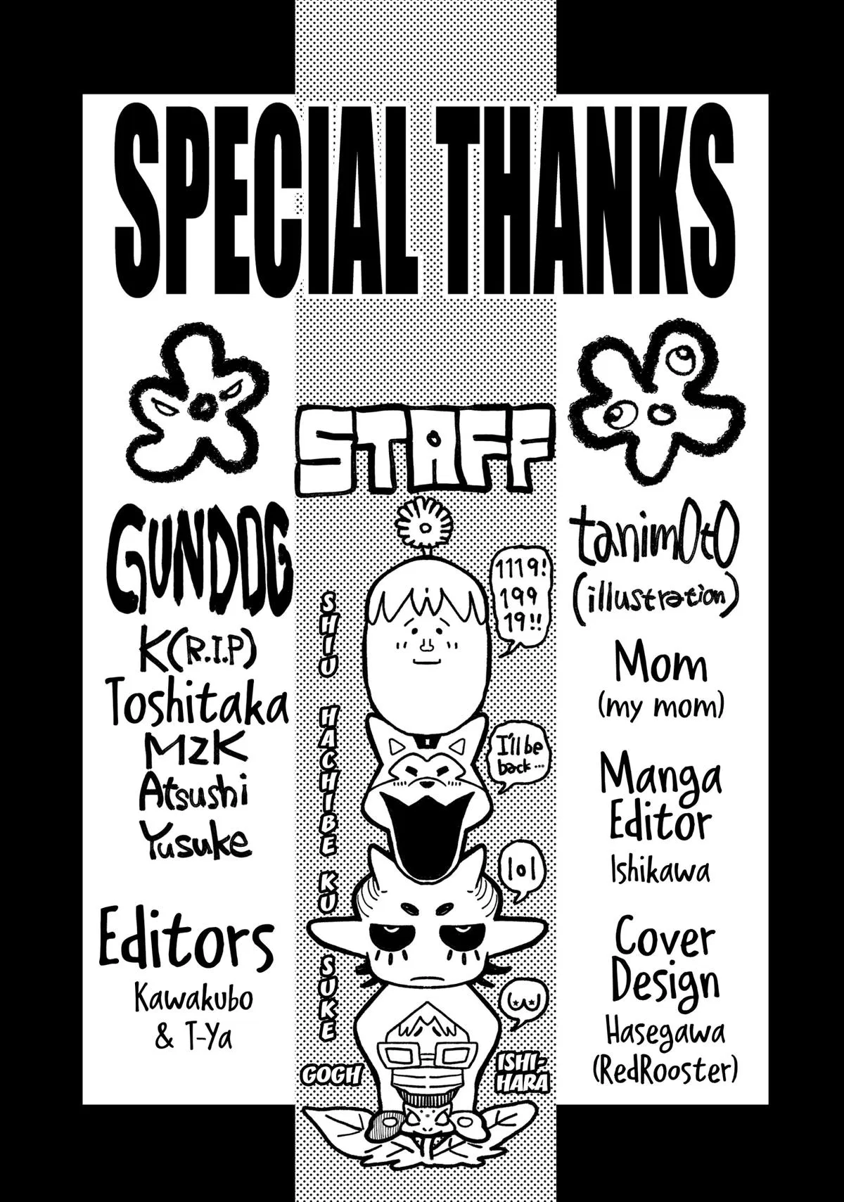 Read Gachiakuta - Chapter 58 - www.gachiakutas.net | Image 27