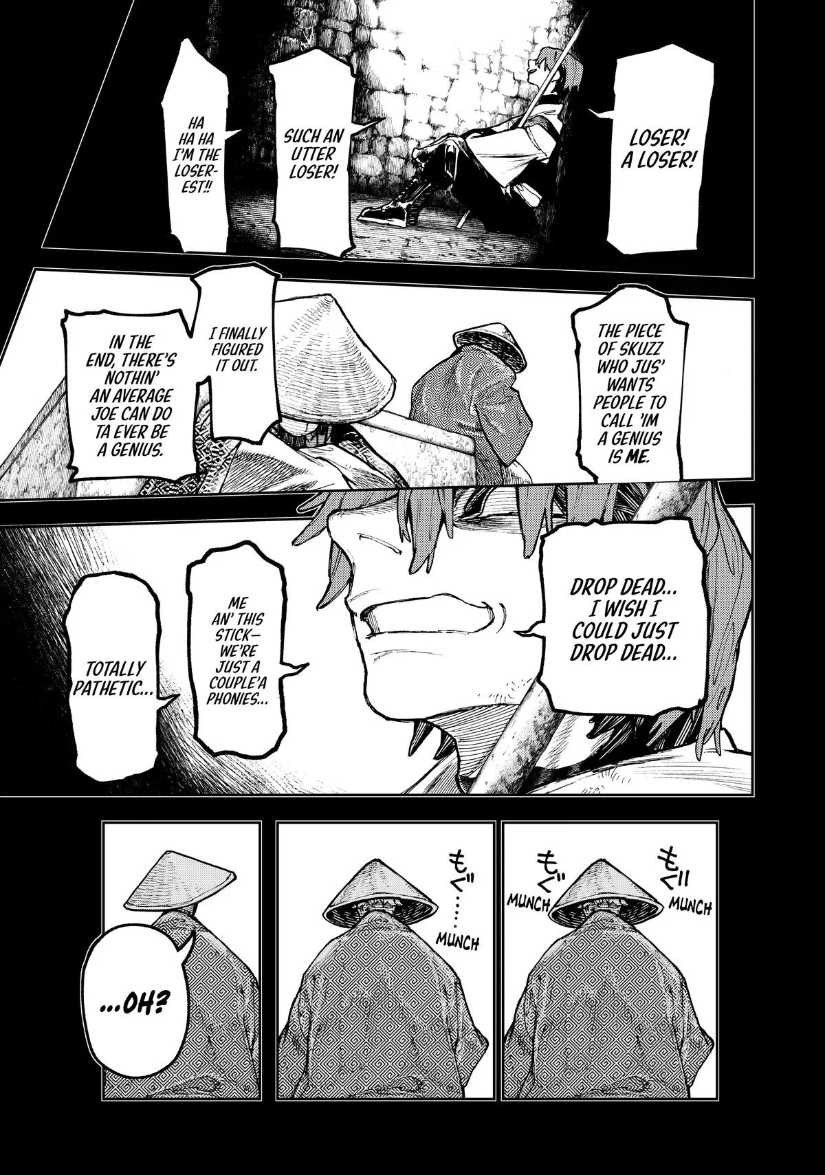 Read Gachiakuta - Chapter 59 - www.gachiakutas.net | Image 14