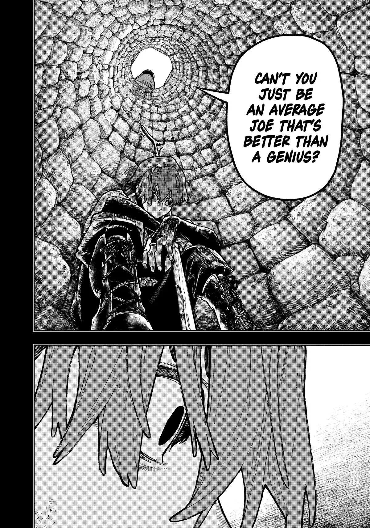 Read Gachiakuta - Chapter 59 - www.gachiakutas.net | Image 15