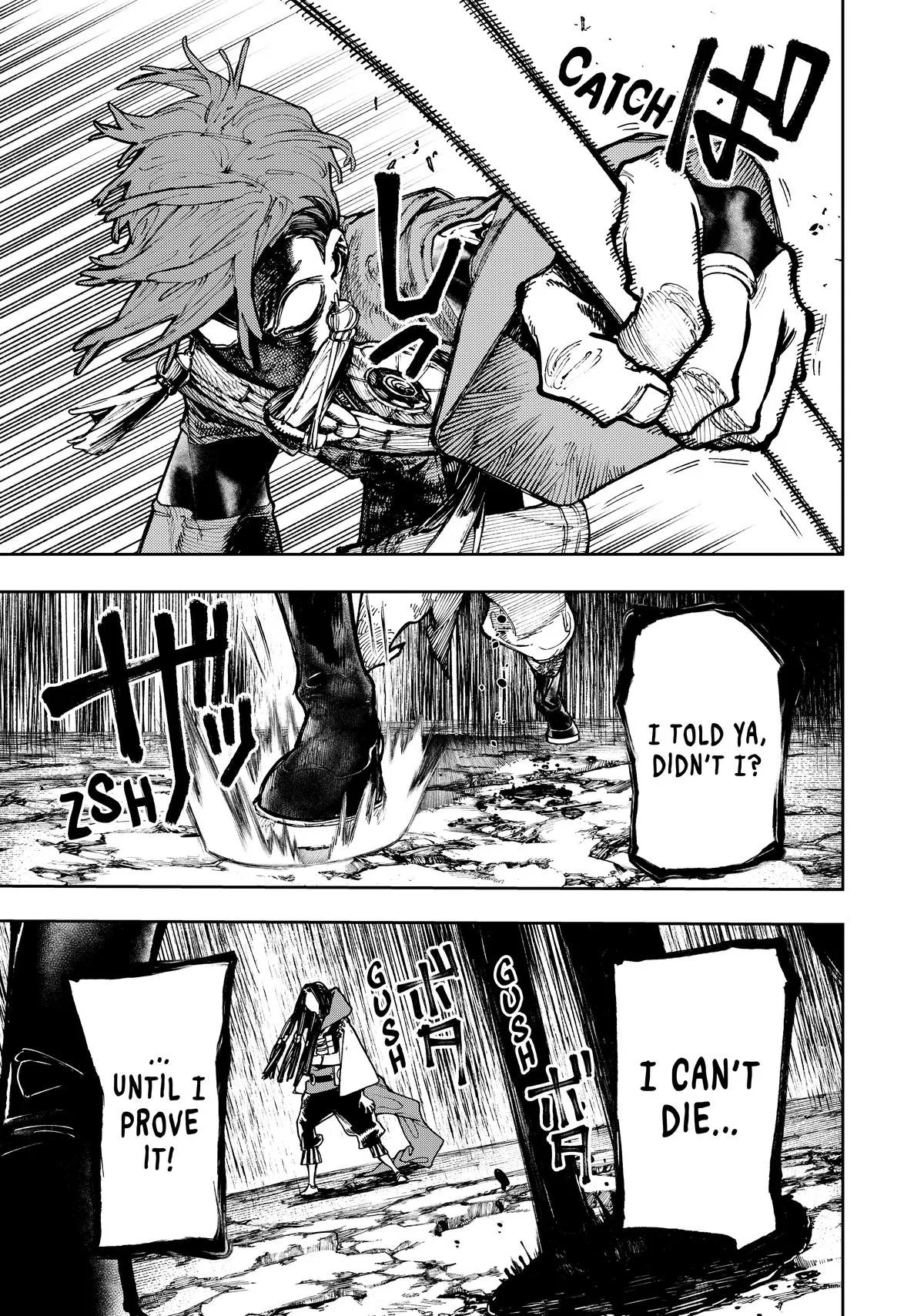 Read Gachiakuta - Chapter 59 - www.gachiakutas.net | Image 21