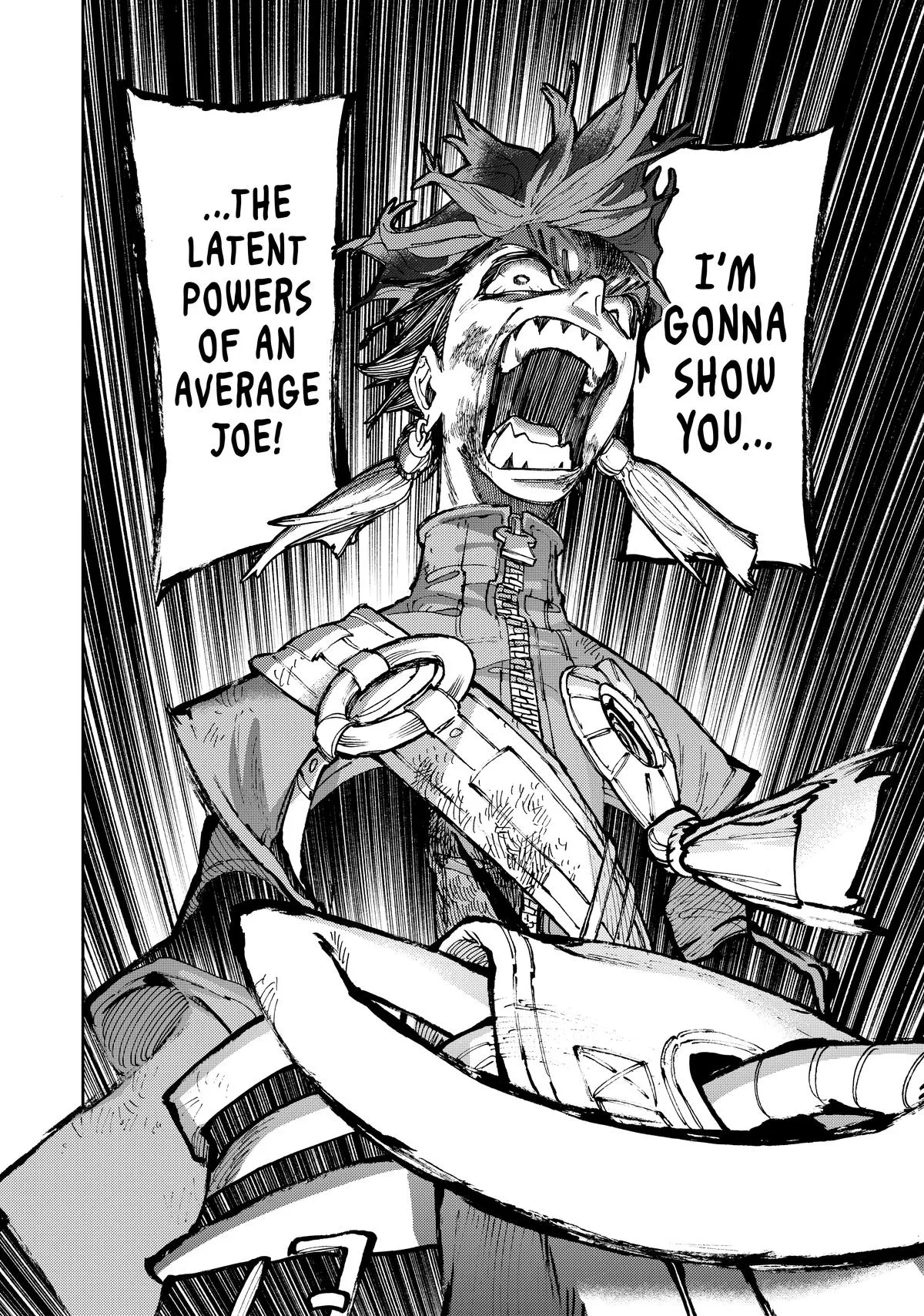 Read Gachiakuta - Chapter 59 - www.gachiakutas.net | Image 22