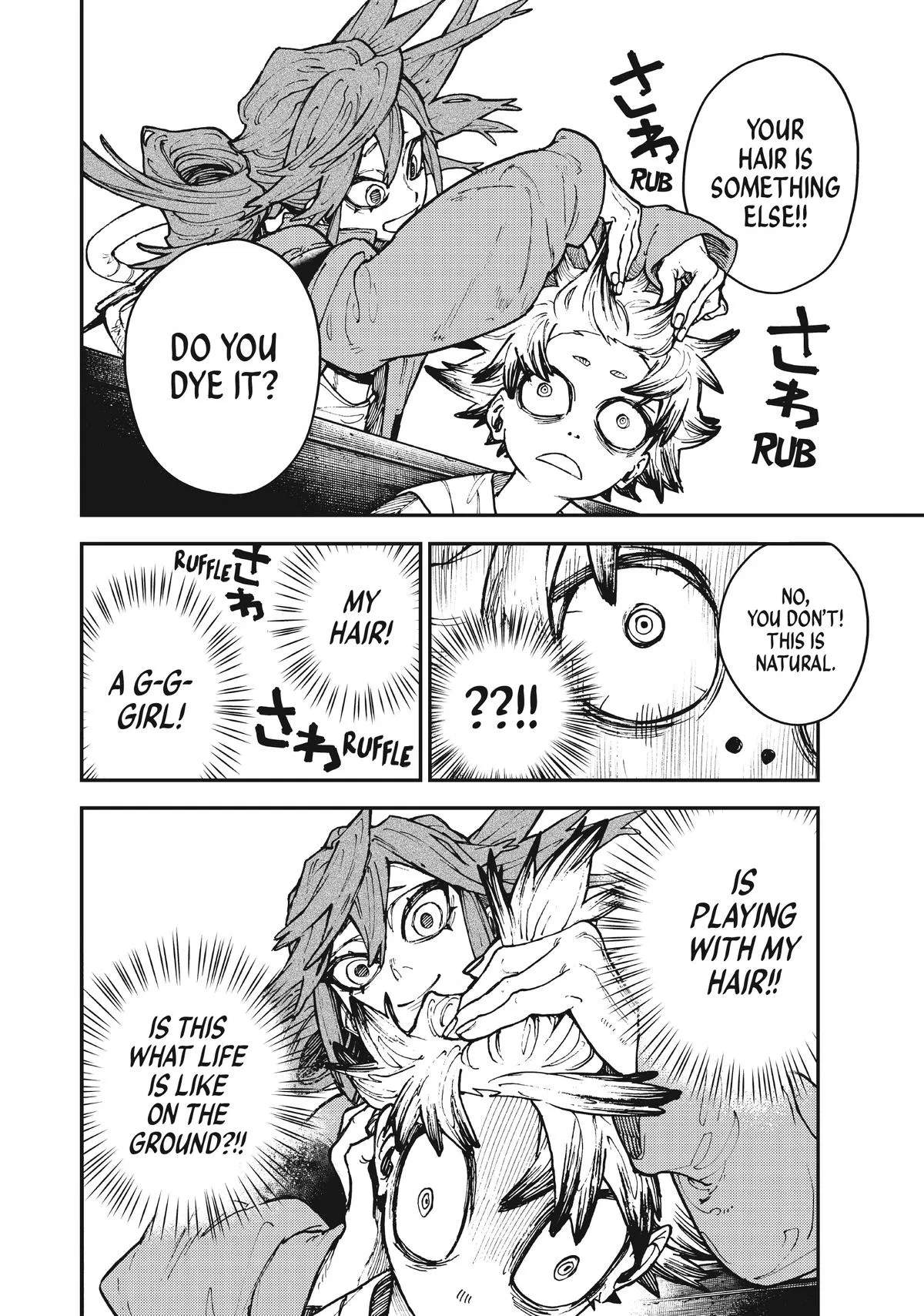 Read Gachiakuta - Chapter 6 - www.gachiakutas.net | Image 18