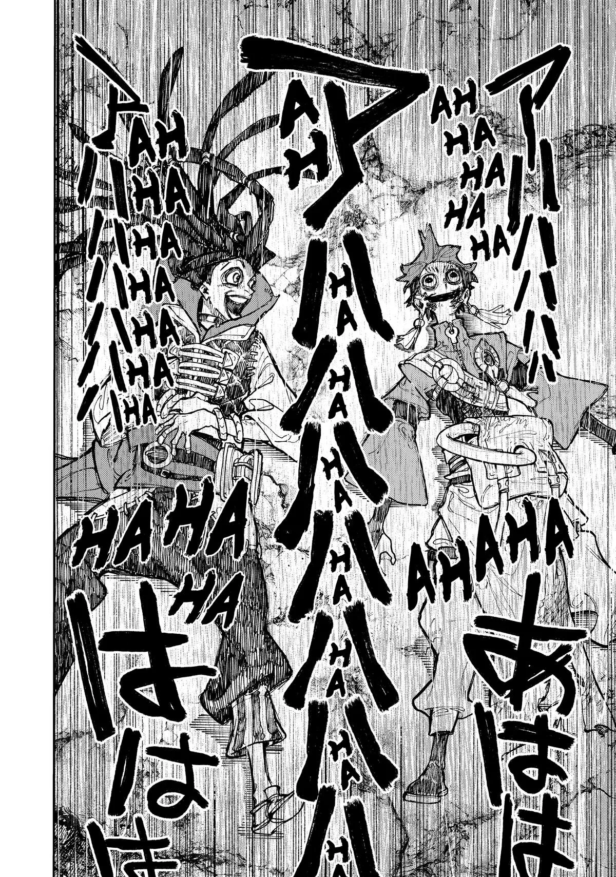 Read Gachiakuta - Chapter 60 - www.gachiakutas.net | Image 6