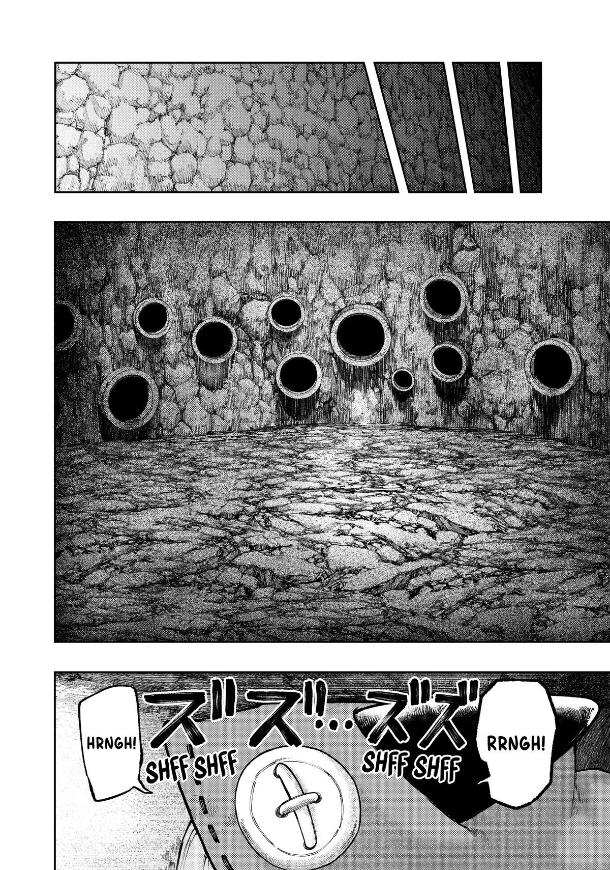 Read Gachiakuta - Chapter 60 - www.gachiakutas.net | Image 8