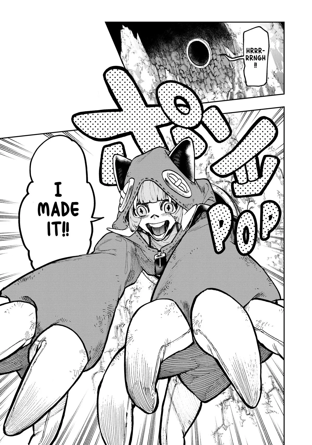 Read Gachiakuta - Chapter 60 - www.gachiakutas.net | Image 9