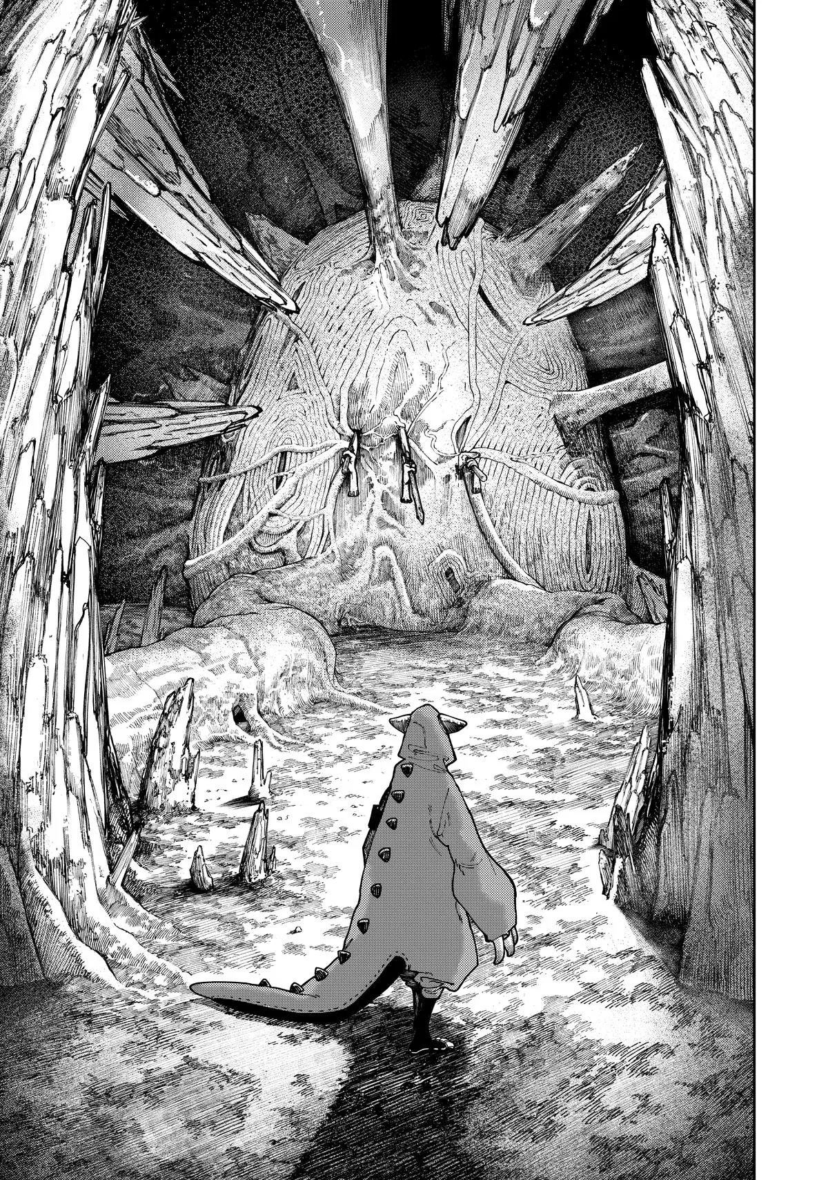Read Gachiakuta - Chapter 60 - www.gachiakutas.net | Image 13