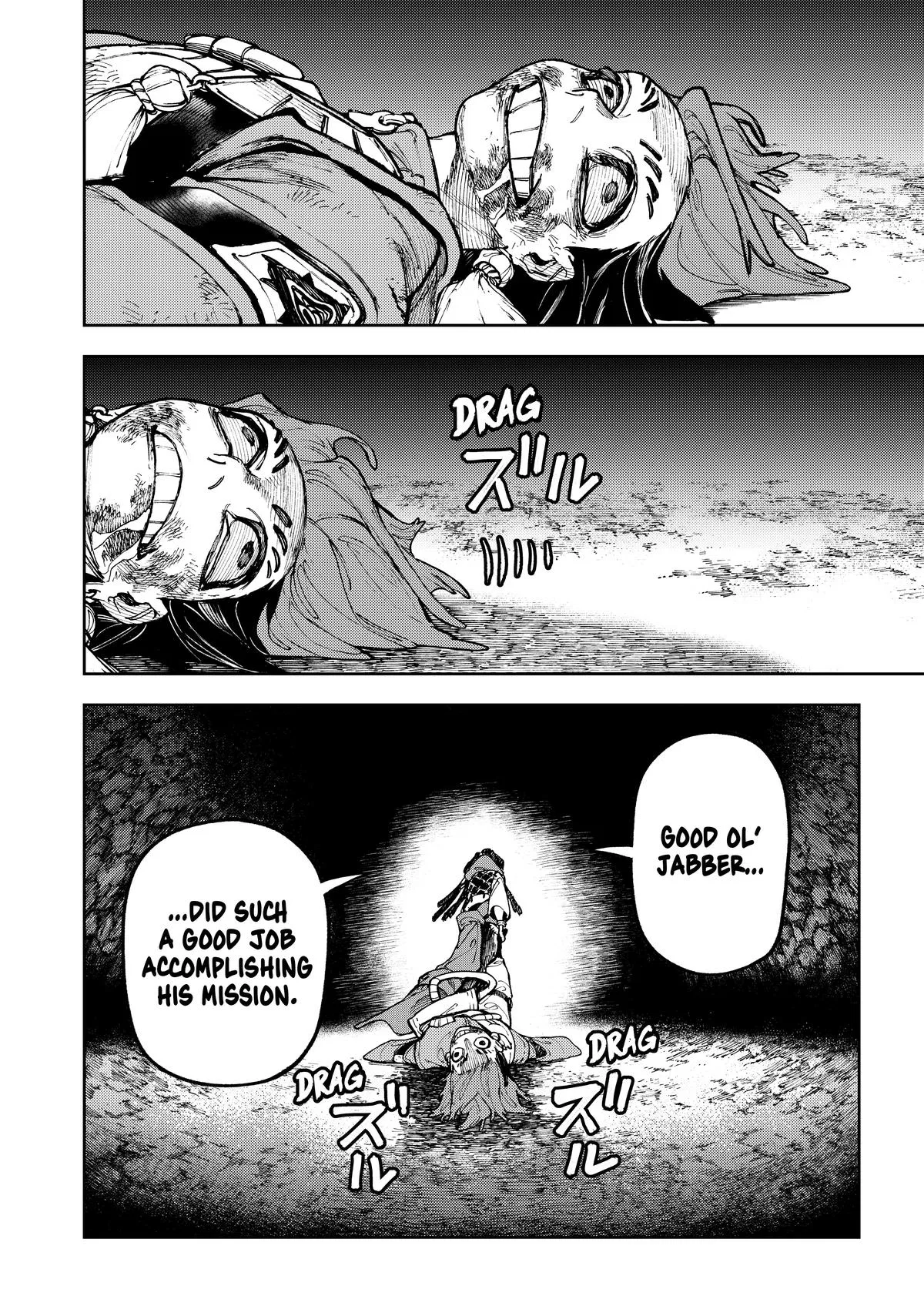 Read Gachiakuta - Chapter 60 - www.gachiakutas.net | Image 15