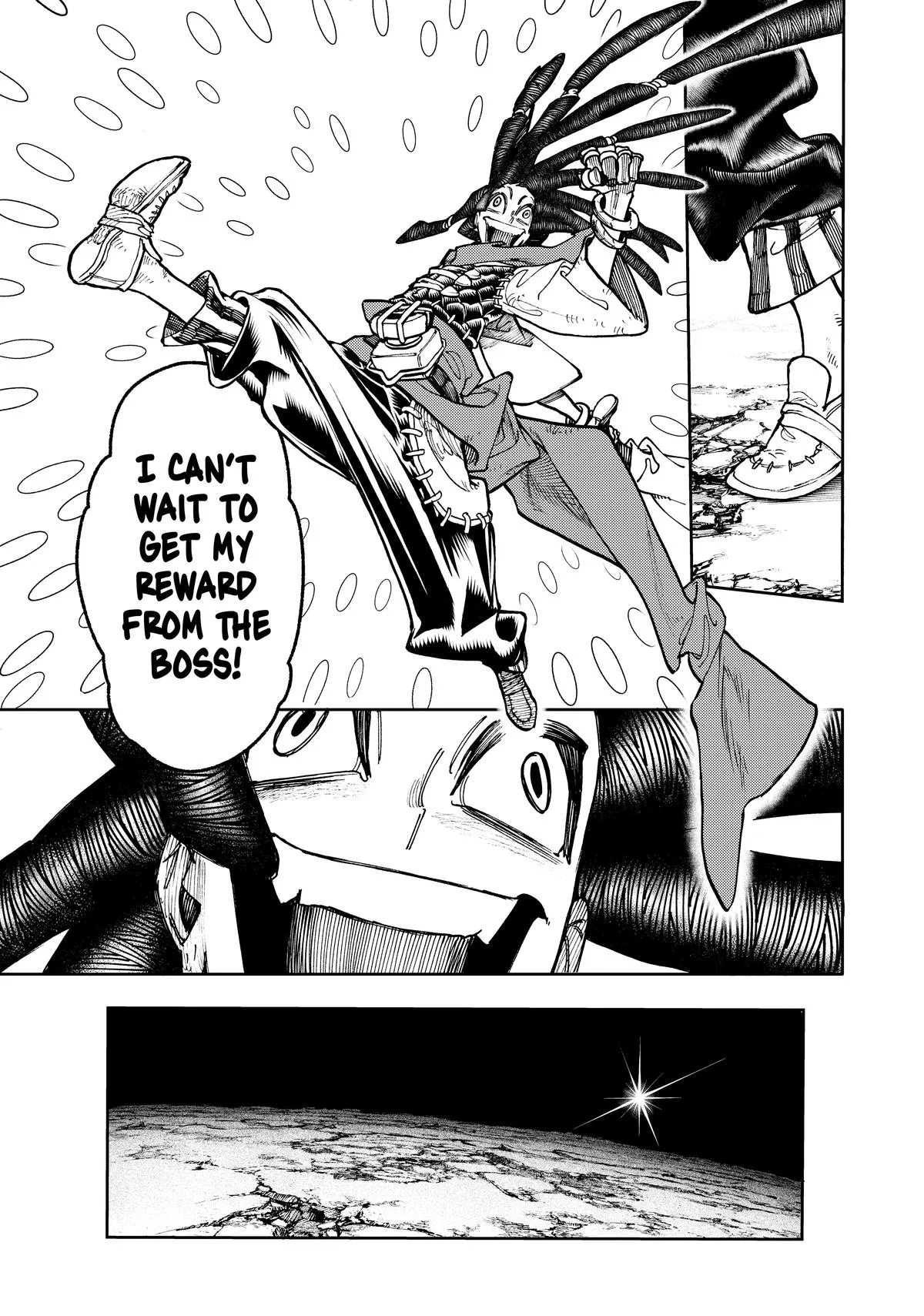 Read Gachiakuta - Chapter 60 - www.gachiakutas.net | Image 16