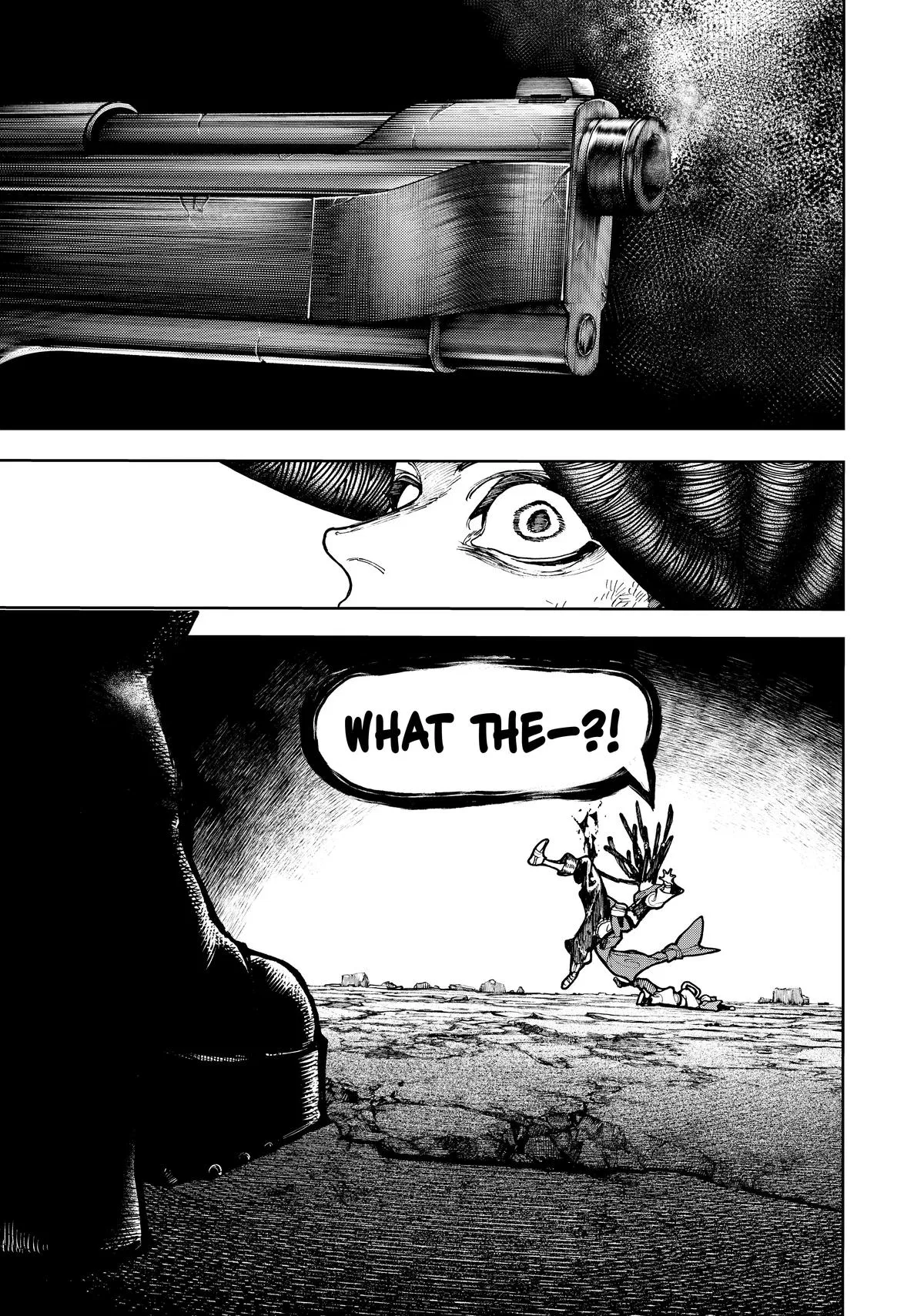 Read Gachiakuta - Chapter 60 - www.gachiakutas.net | Image 18