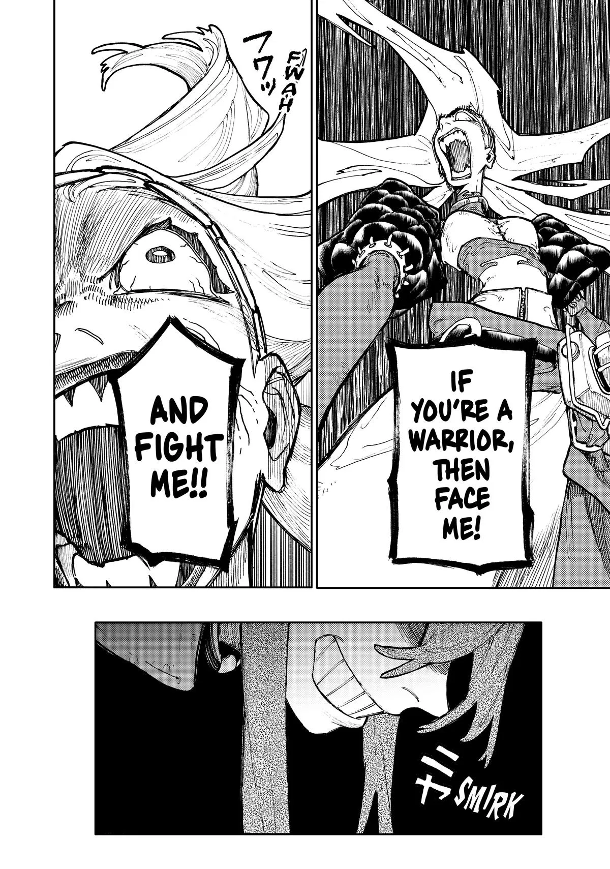 Read Gachiakuta - Chapter 61 - www.gachiakutas.net | Image 17