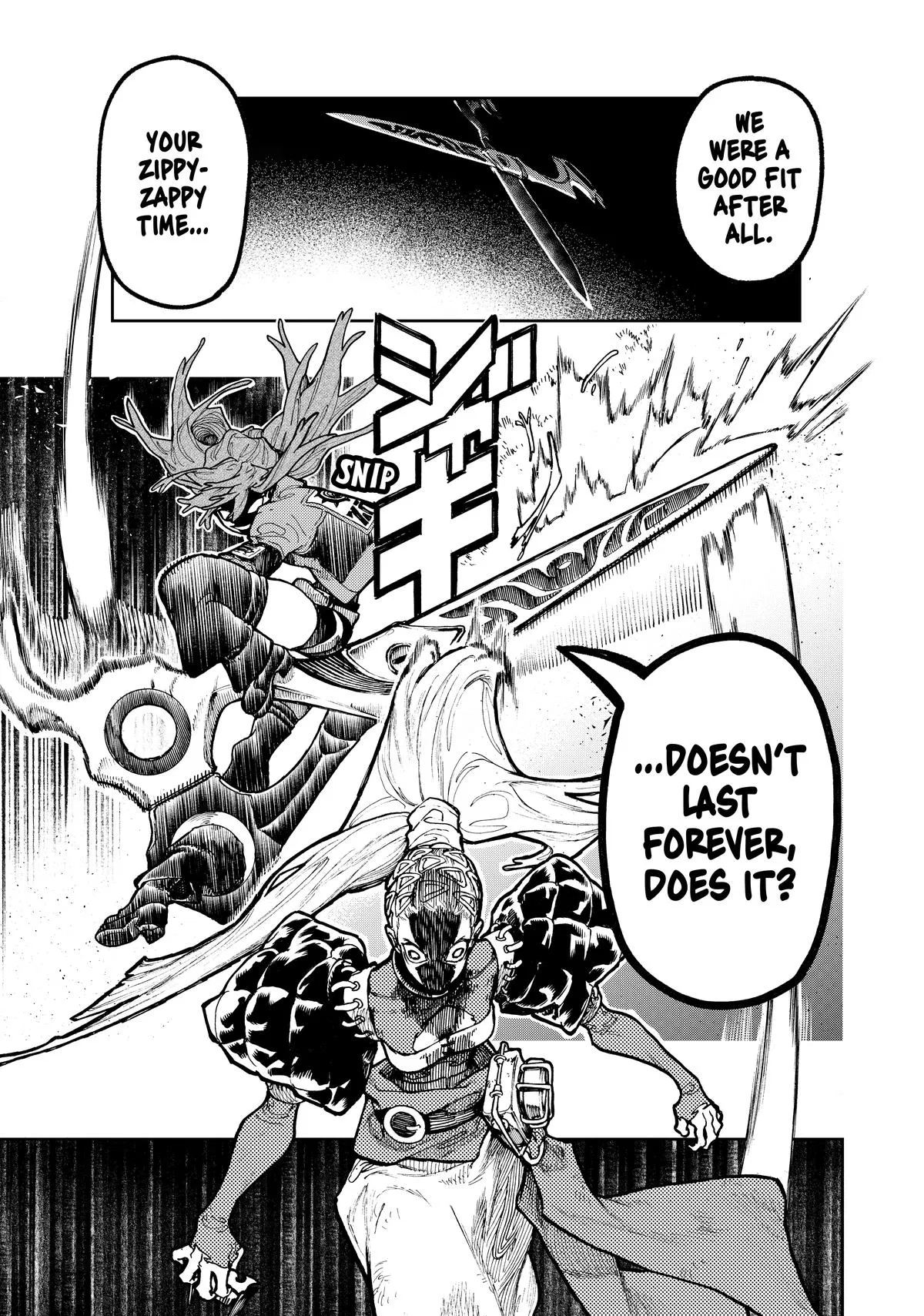 Read Gachiakuta - Chapter 61 - www.gachiakutas.net | Image 18
