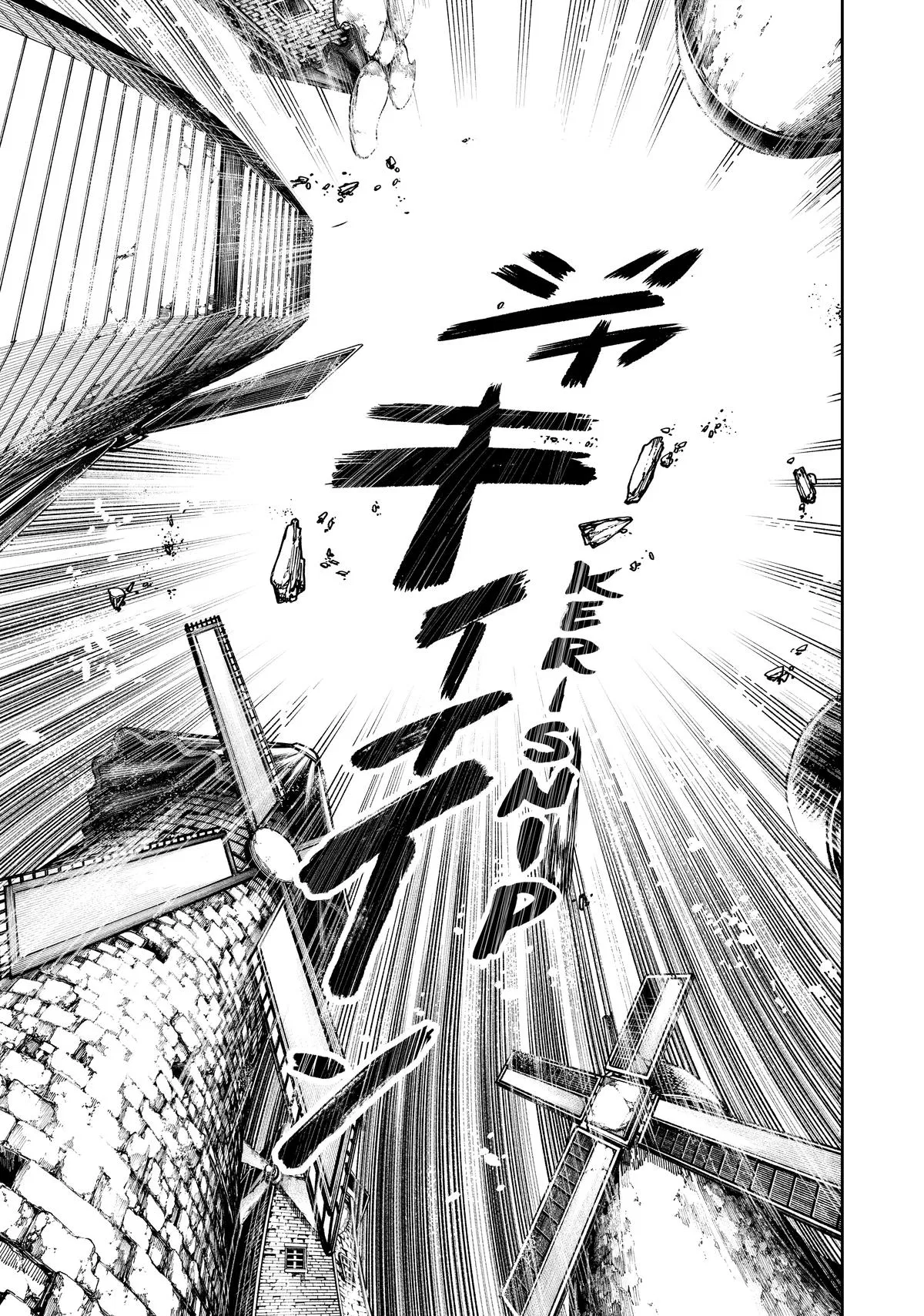 Read Gachiakuta - Chapter 62 - www.gachiakutas.net | Image 1