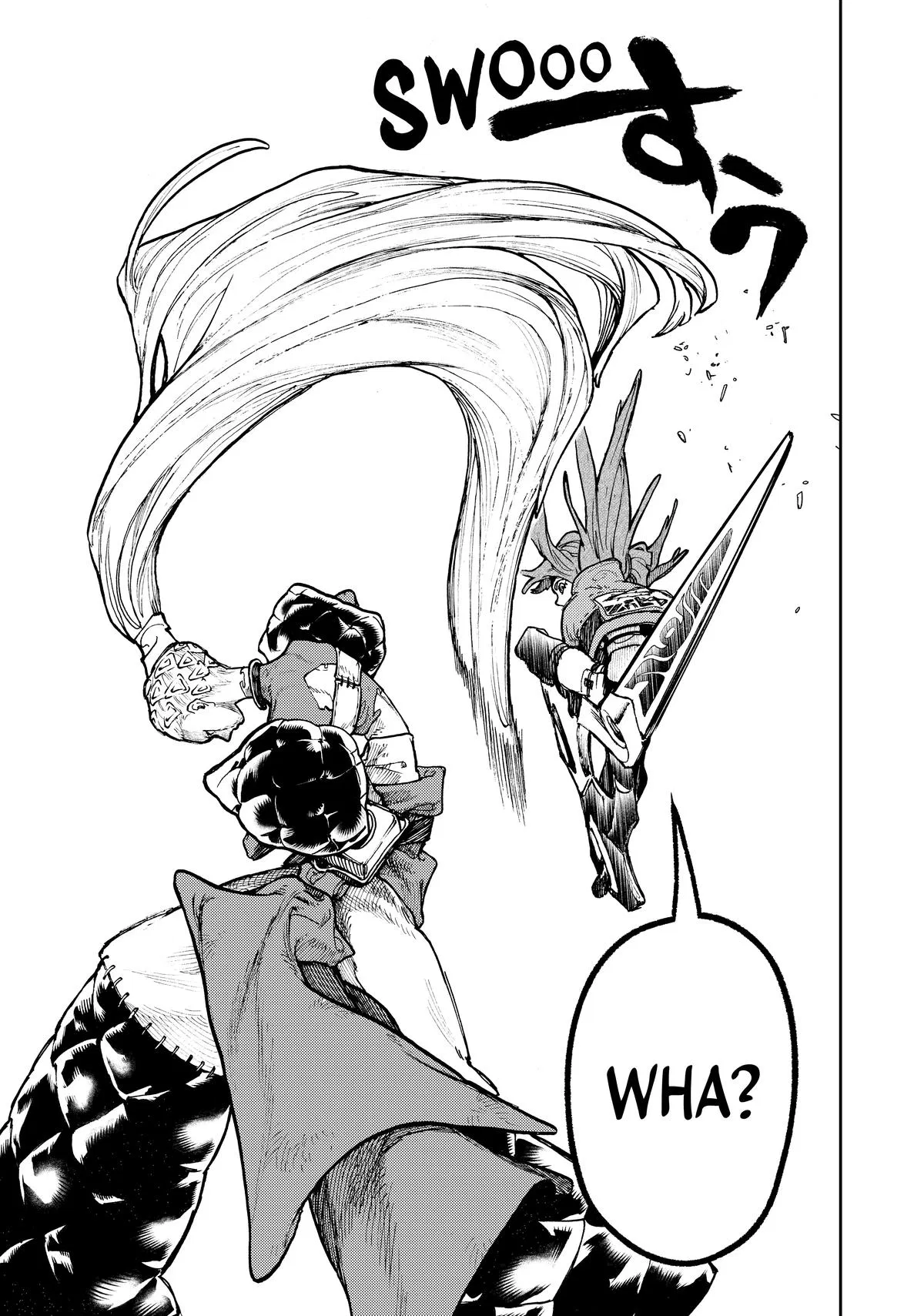 Read Gachiakuta - Chapter 62 - www.gachiakutas.net | Image 3