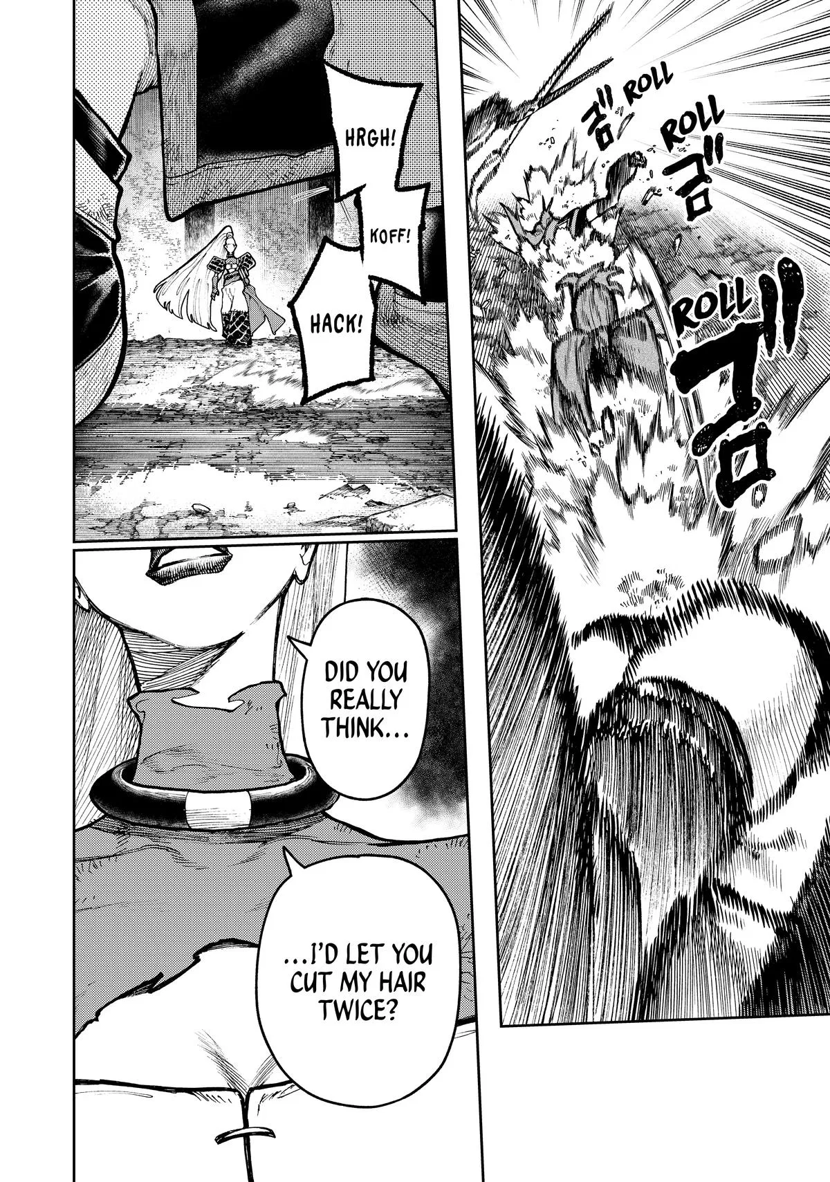 Read Gachiakuta - Chapter 62 - www.gachiakutas.net | Image 7