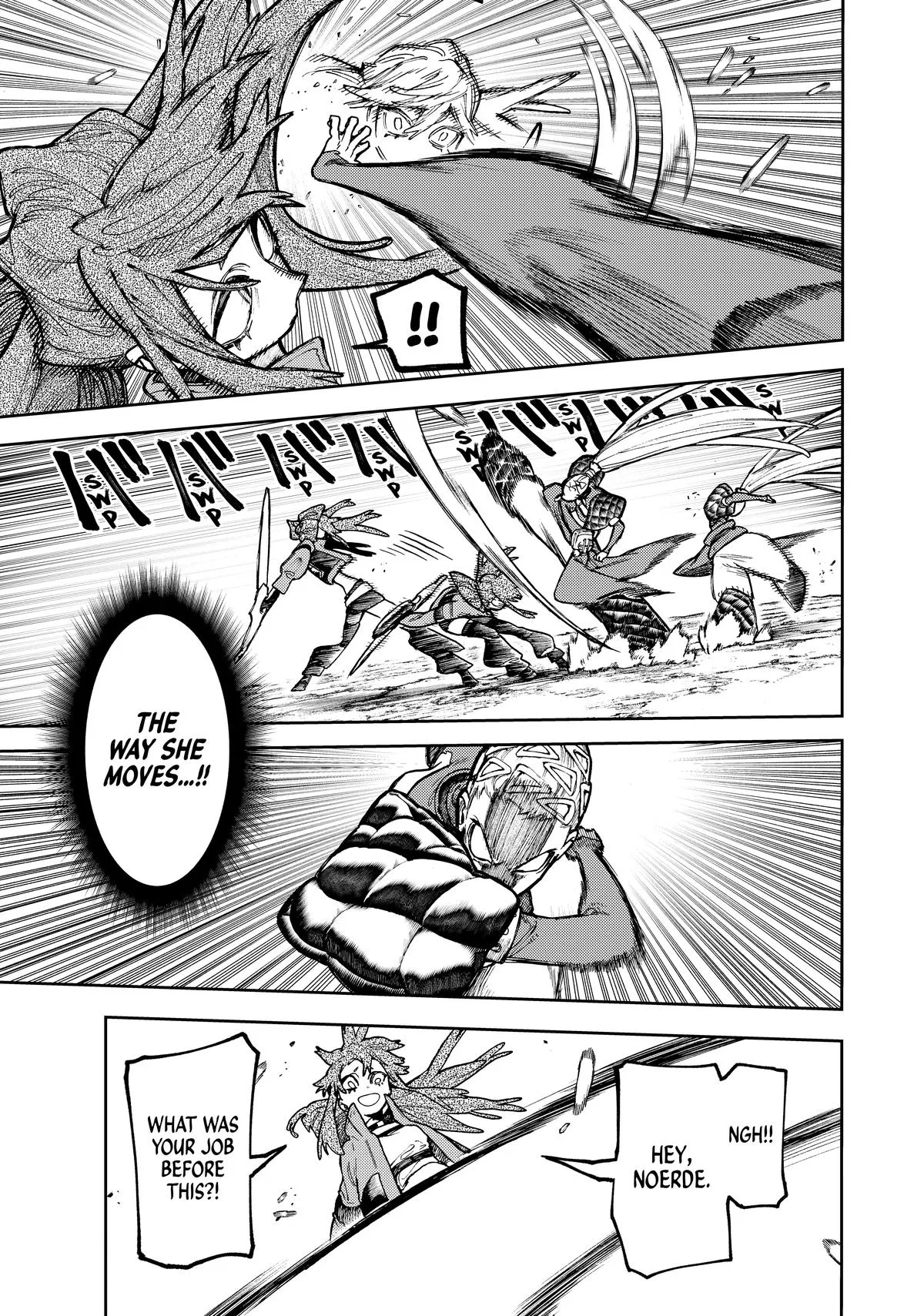Read Gachiakuta - Chapter 62 - www.gachiakutas.net | Image 12