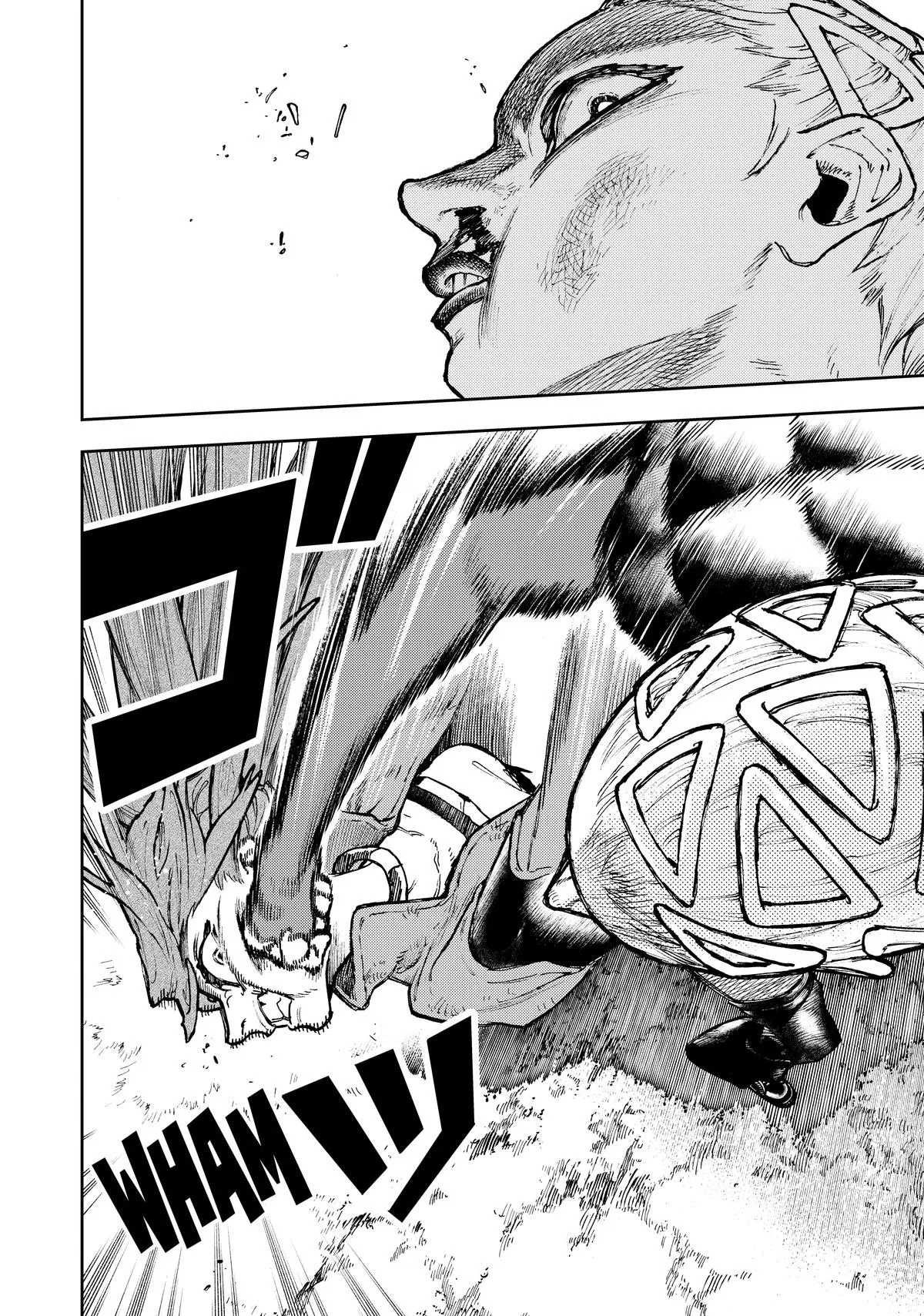 Read Gachiakuta - Chapter 63 - www.gachiakutas.net | Image 7