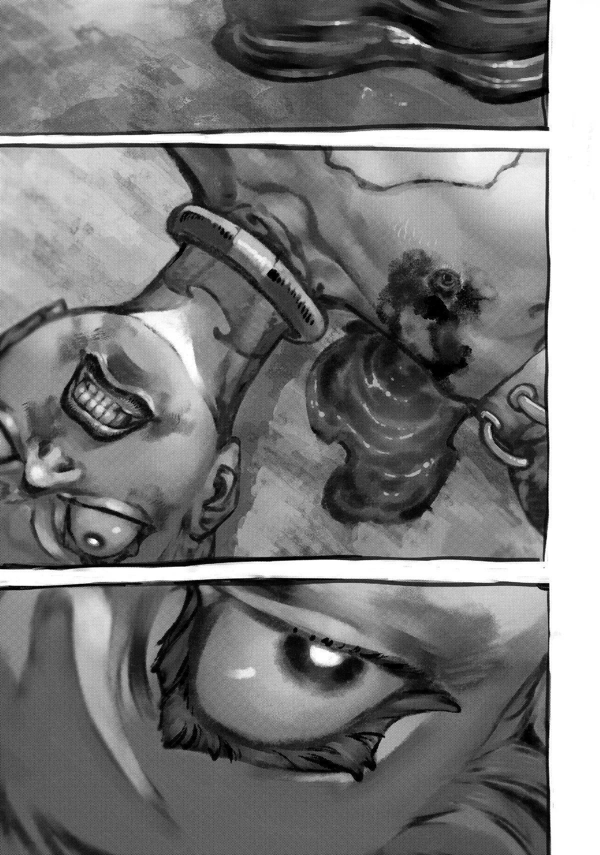 Read Gachiakuta - Chapter 64 - www.gachiakutas.net | Image 3