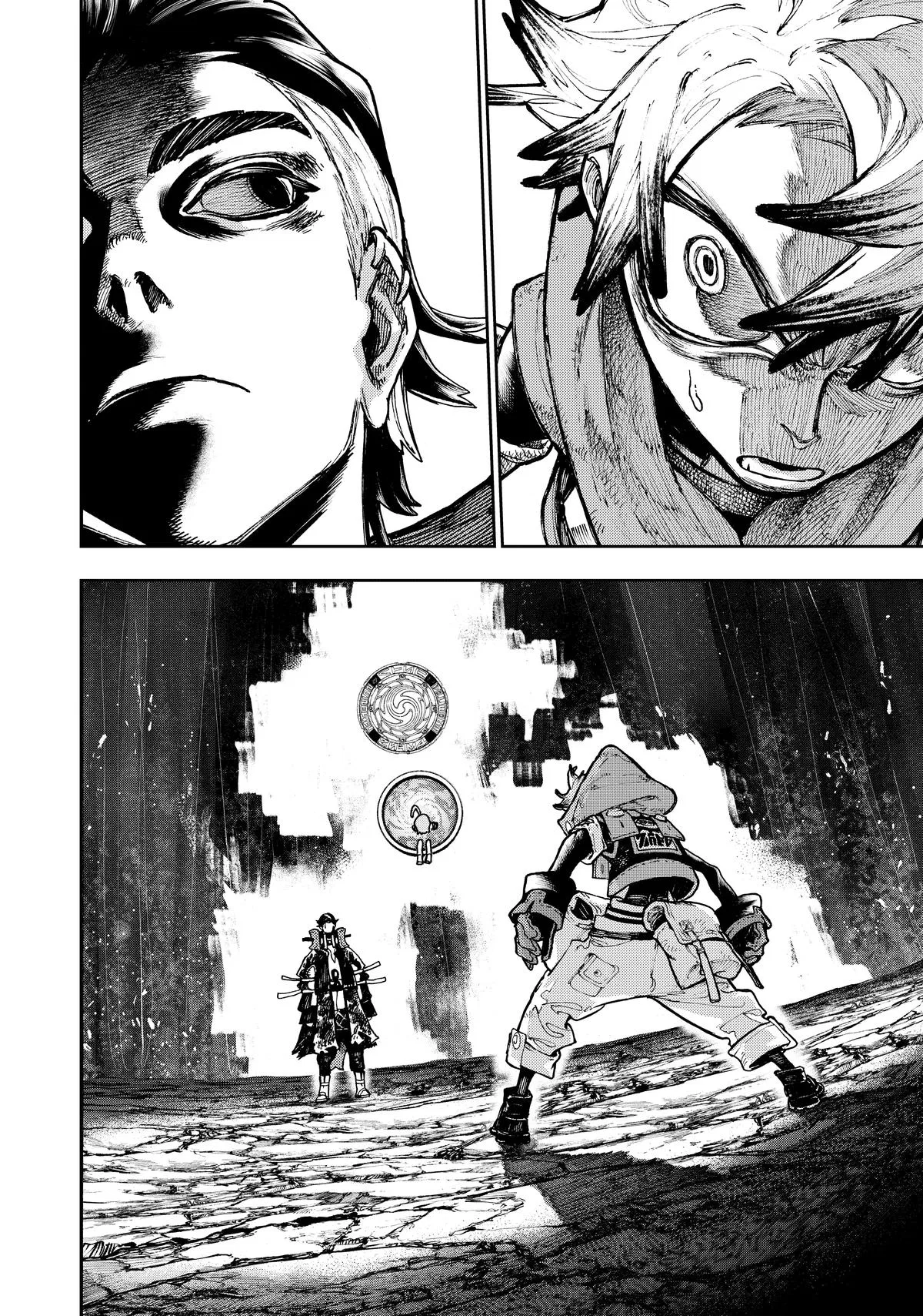 Read Gachiakuta - Chapter 65 - www.gachiakutas.net | Image 2