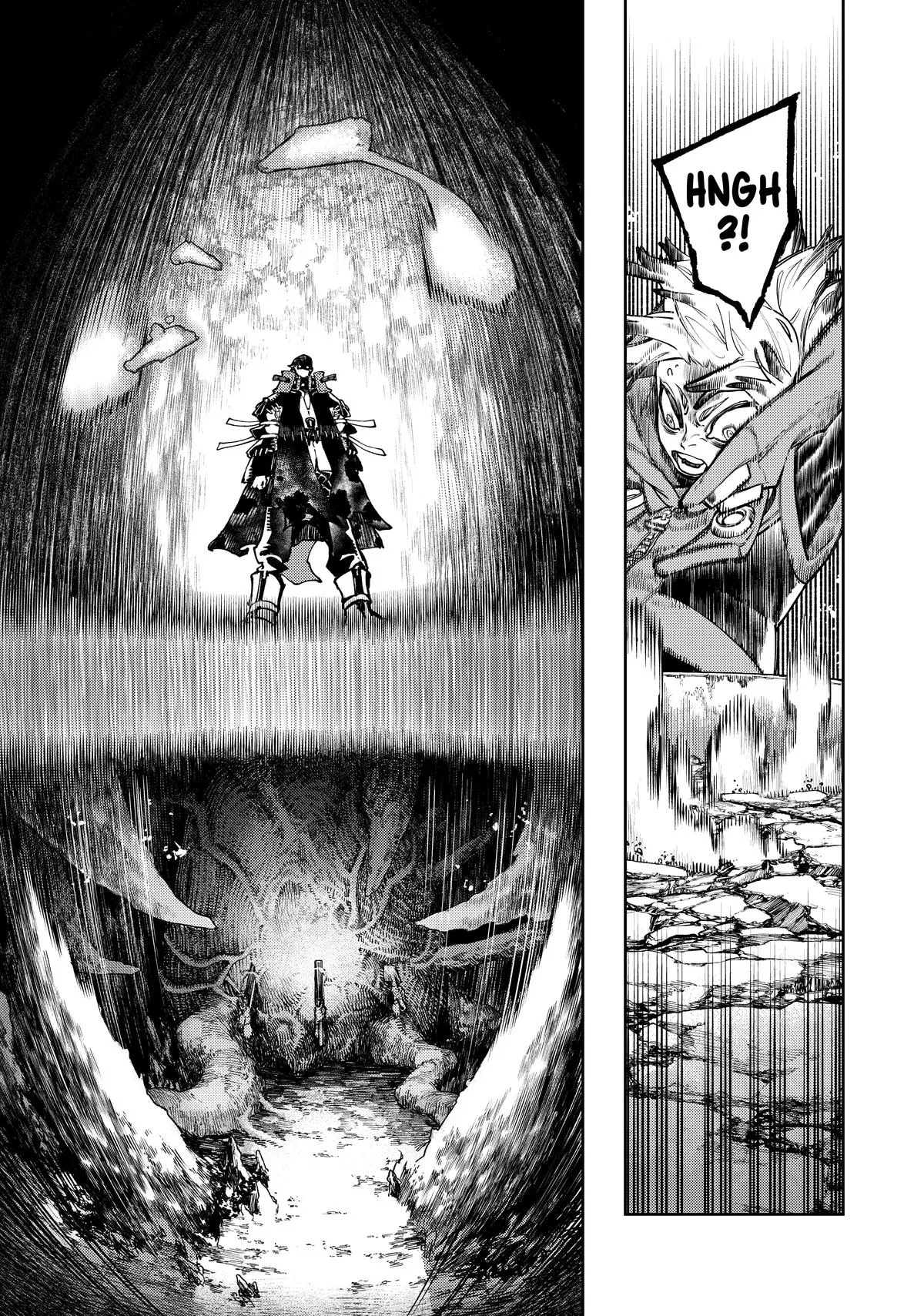 Read Gachiakuta - Chapter 65 - www.gachiakutas.net | Image 7