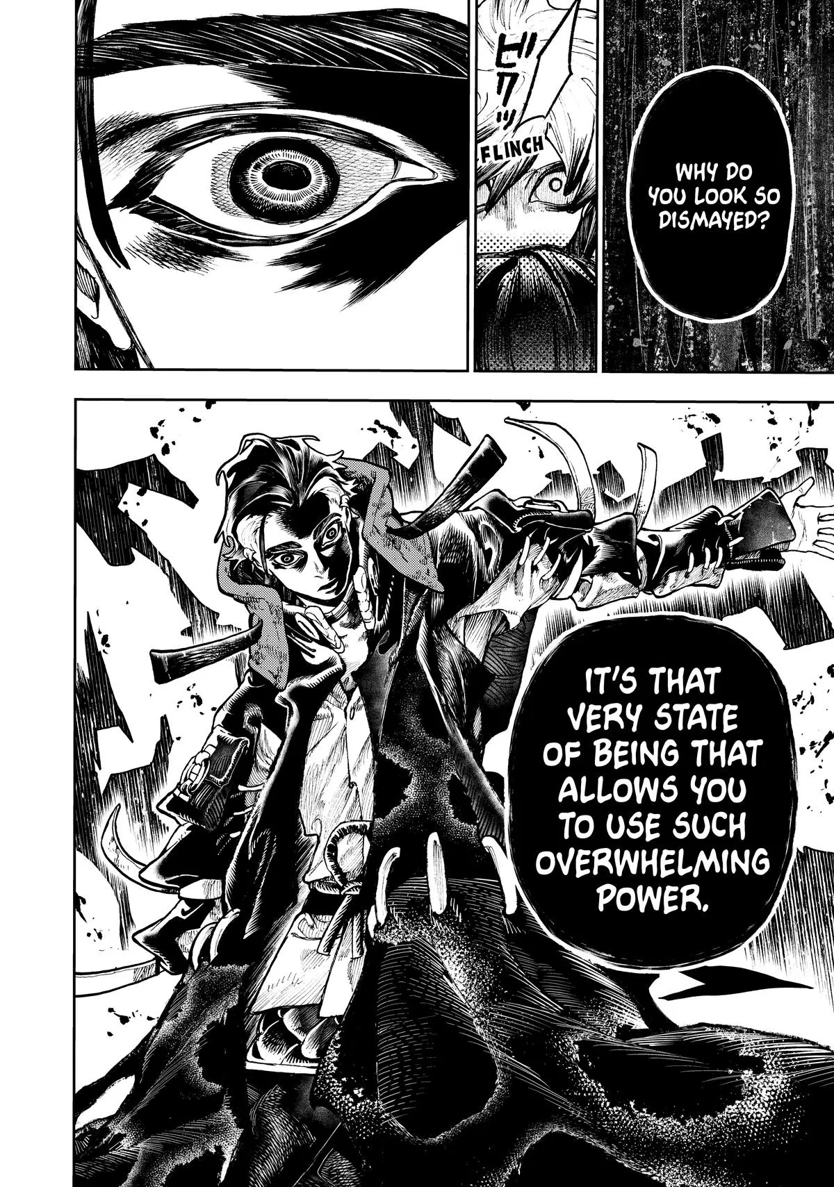 Read Gachiakuta - Chapter 66 - www.gachiakutas.net | Image 12