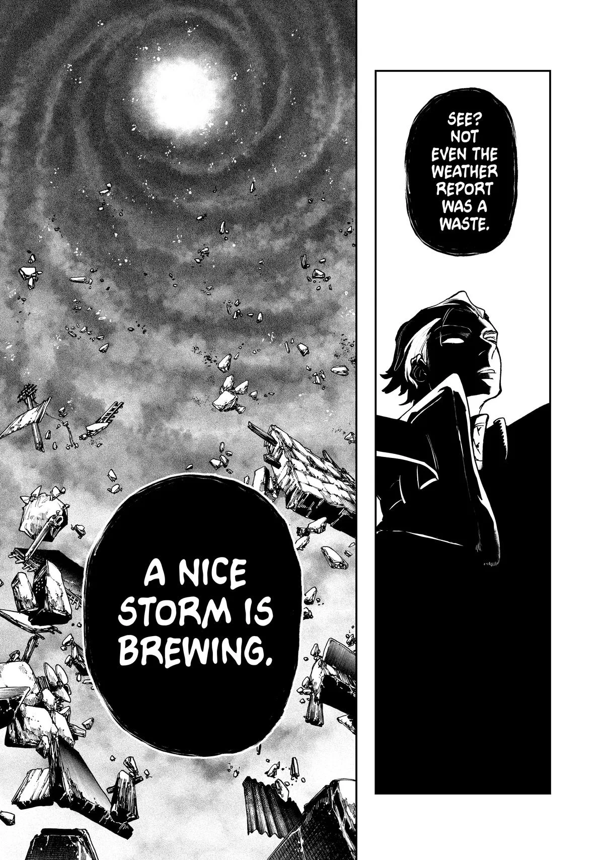 Read Gachiakuta - Chapter 66 - www.gachiakutas.net | Image 19