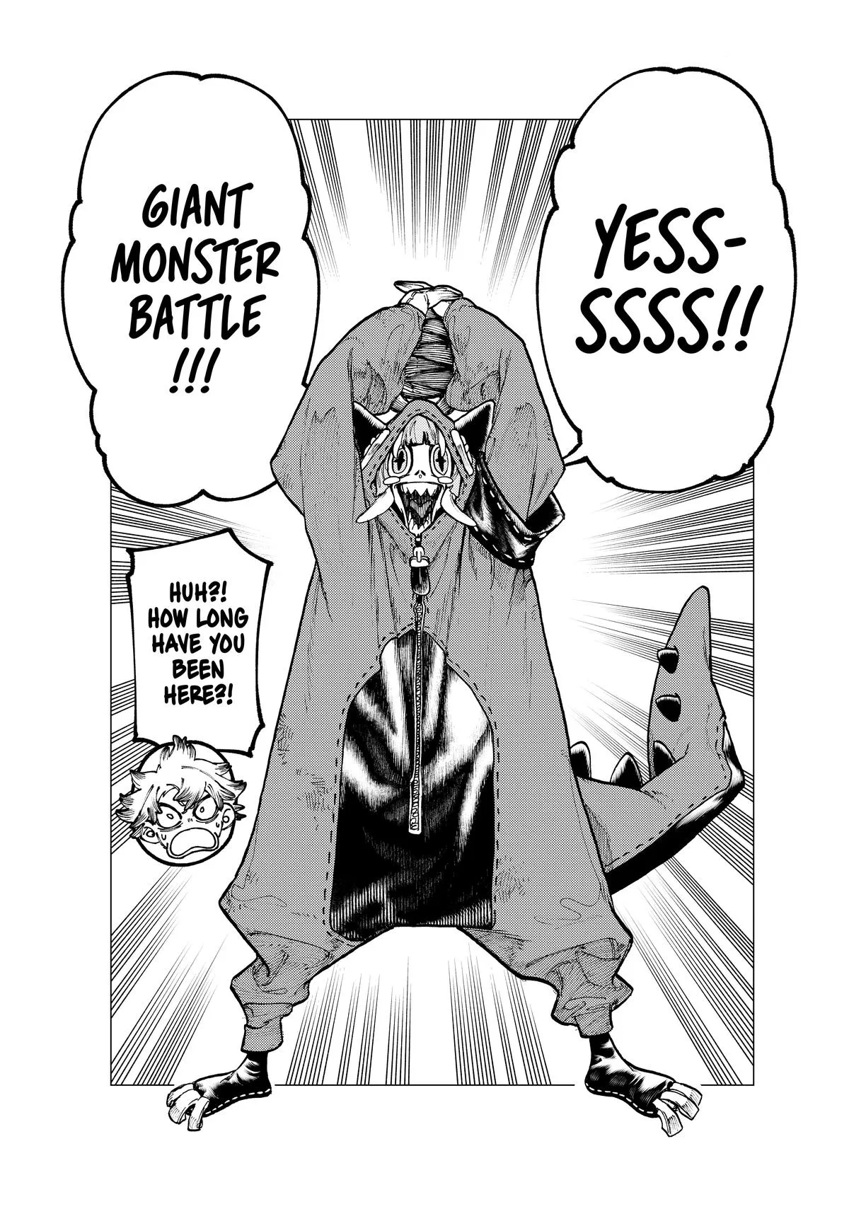 Read Gachiakuta - Chapter 67 - www.gachiakutas.net | Image 4
