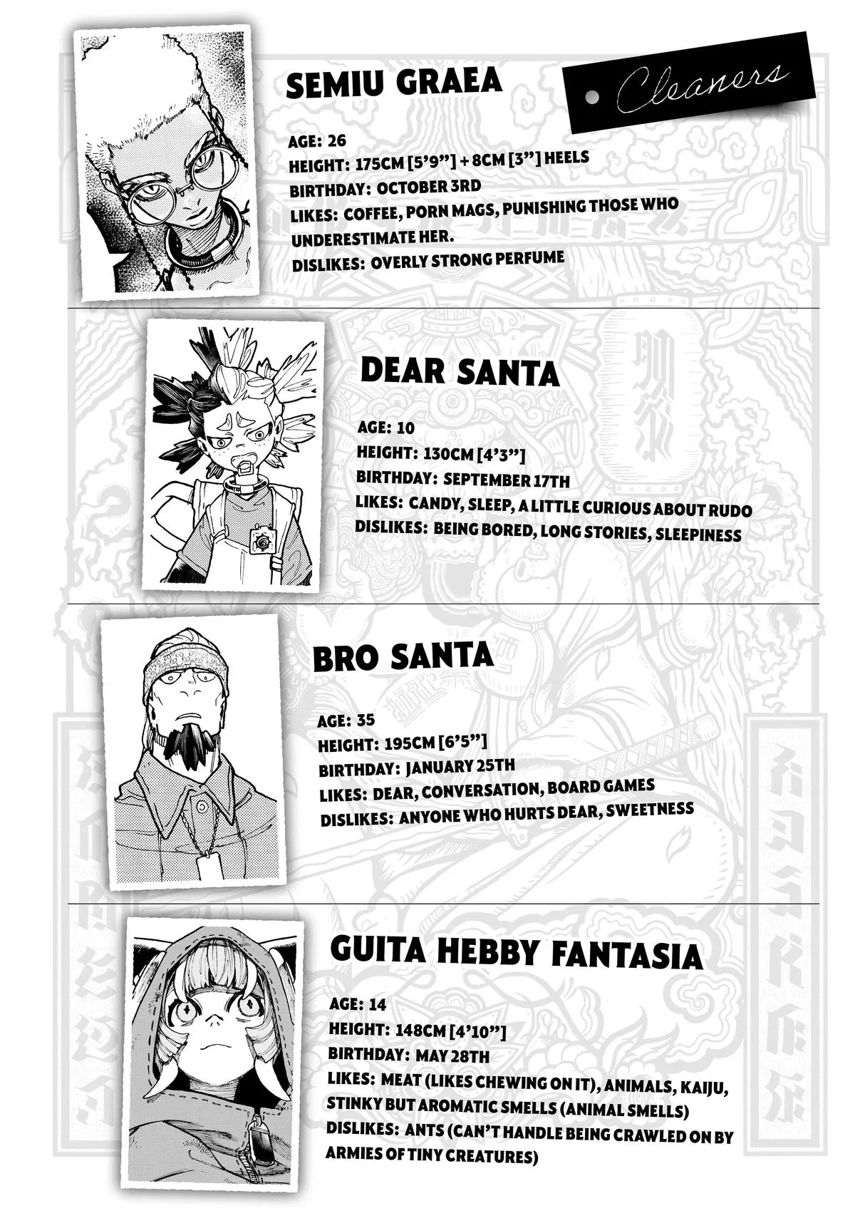 Read Gachiakuta - Chapter 67 - www.gachiakutas.net | Image 20