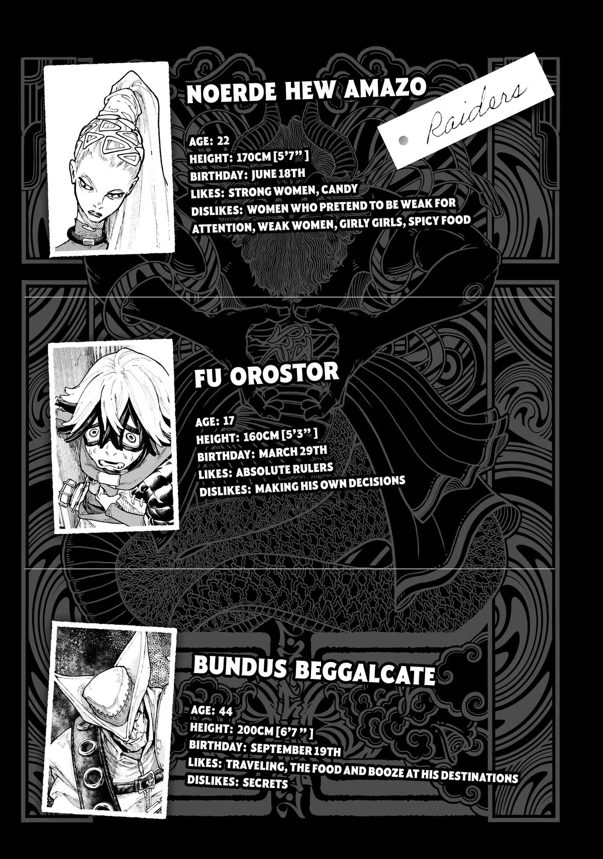 Read Gachiakuta - Chapter 67 - www.gachiakutas.net | Image 21