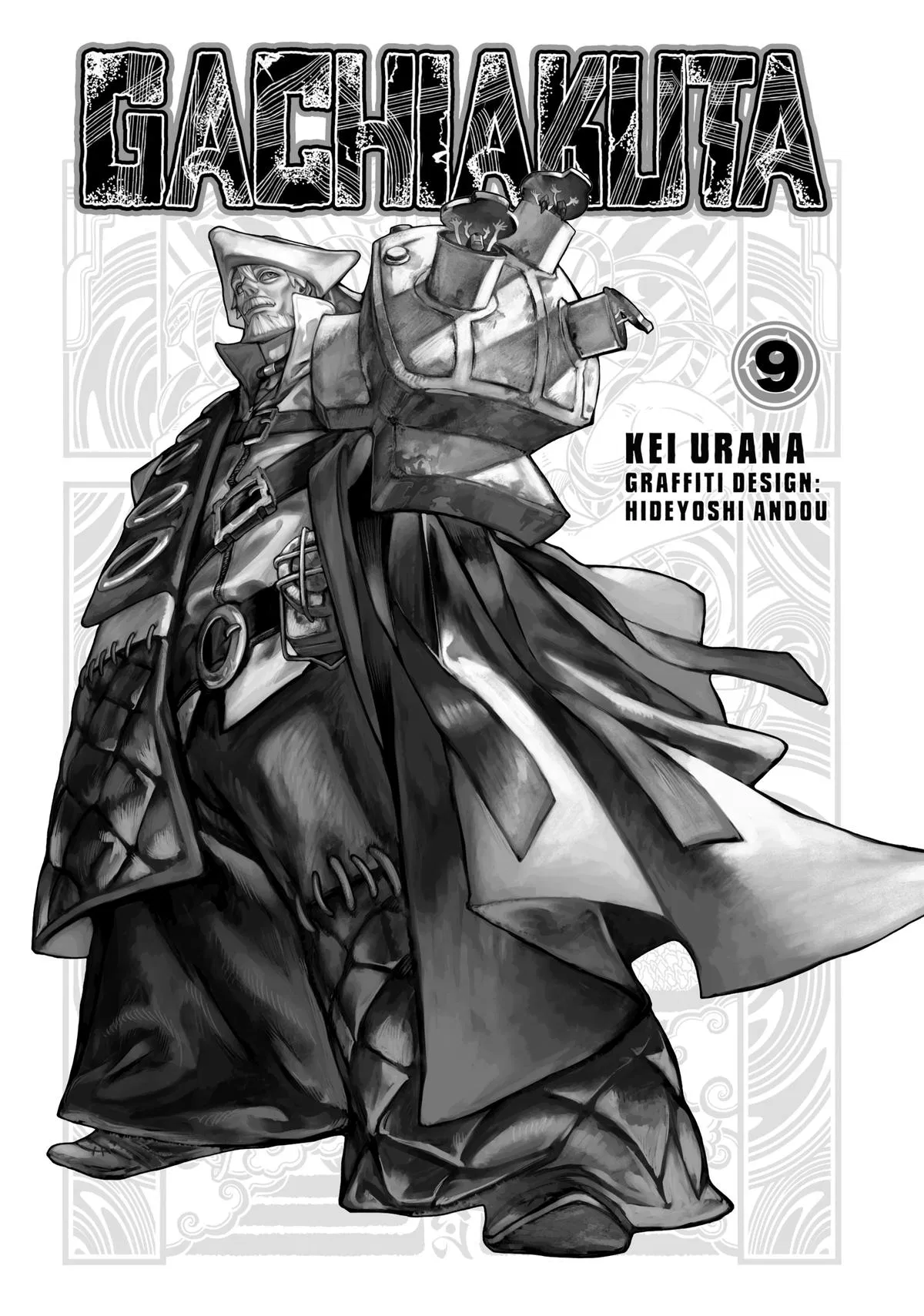 Read Gachiakuta - Chapter 68 - www.gachiakutas.net | Image 3