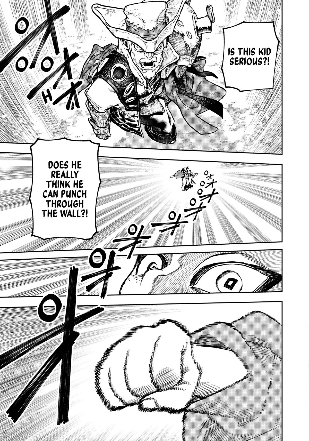Read Gachiakuta - Chapter 68 - www.gachiakutas.net | Image 16