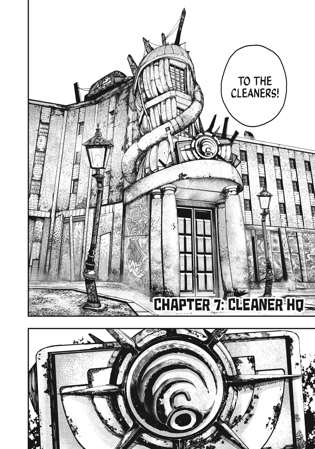 Read Gachiakuta - Chapter 7 - www.gachiakutas.net | Image 4